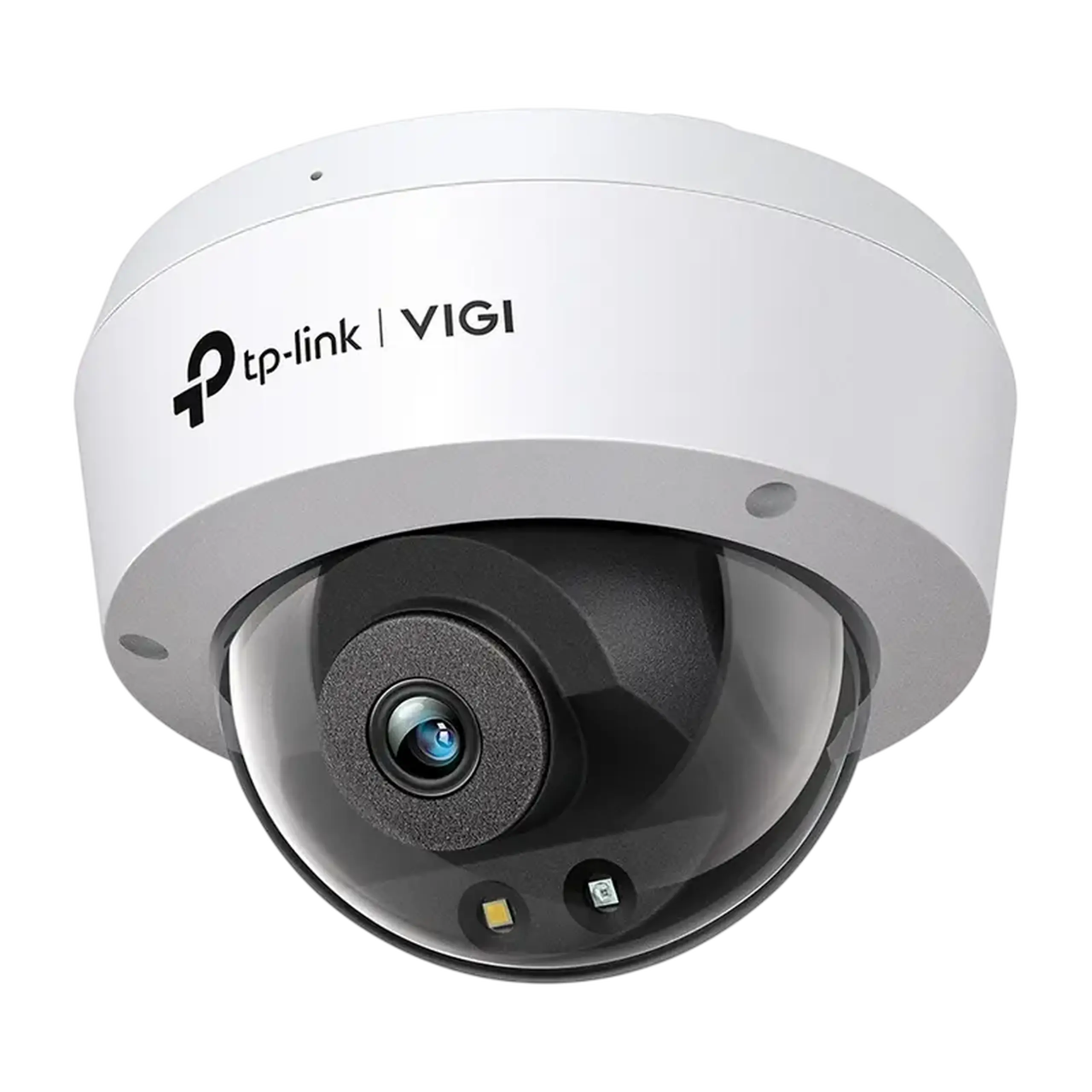 Camera de supraveghere IP TP-LINK VIGI C240(2.8mm), Alb