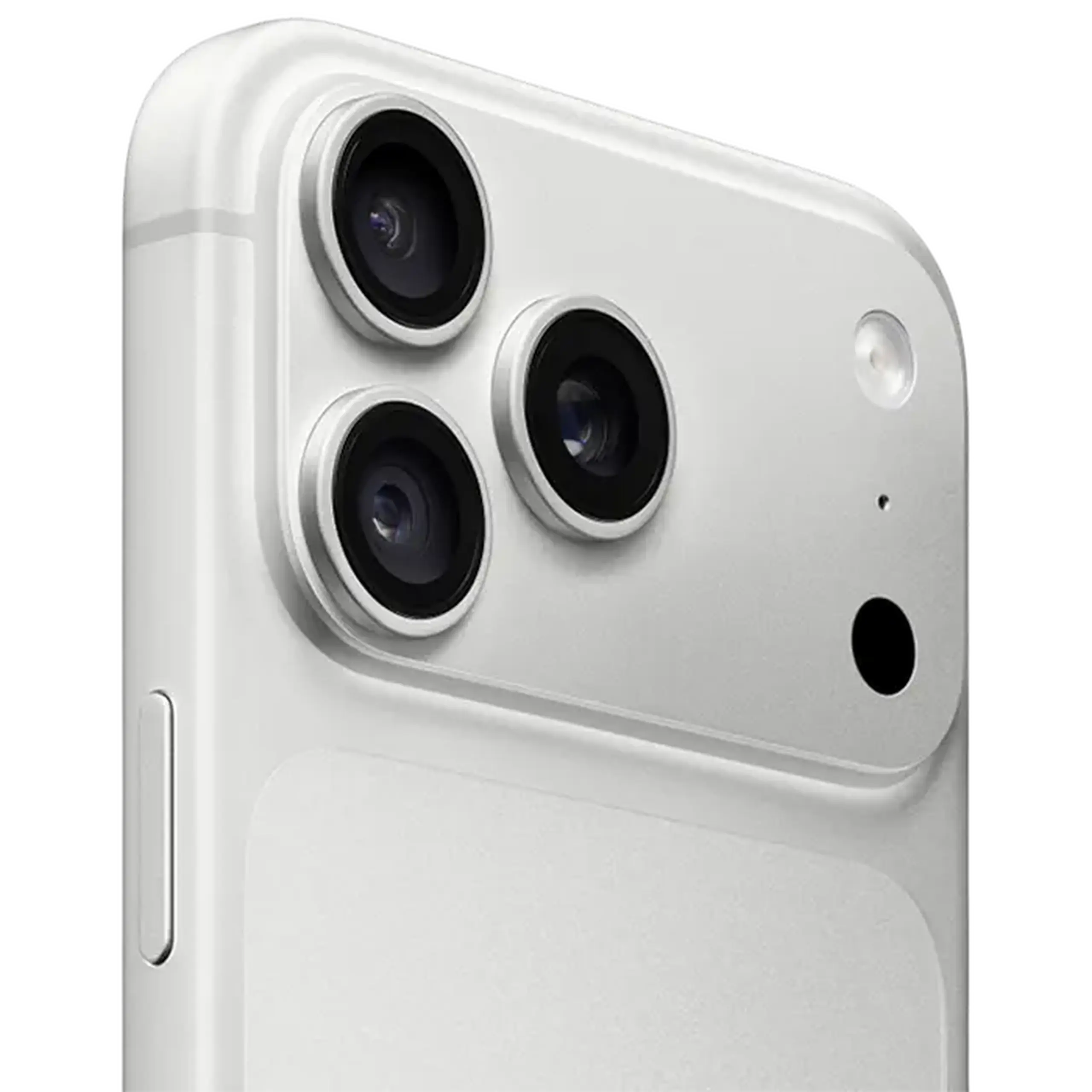 Smartphone Apple iPhone 18 Pro Max, 12GB/2048GB, Argintiu