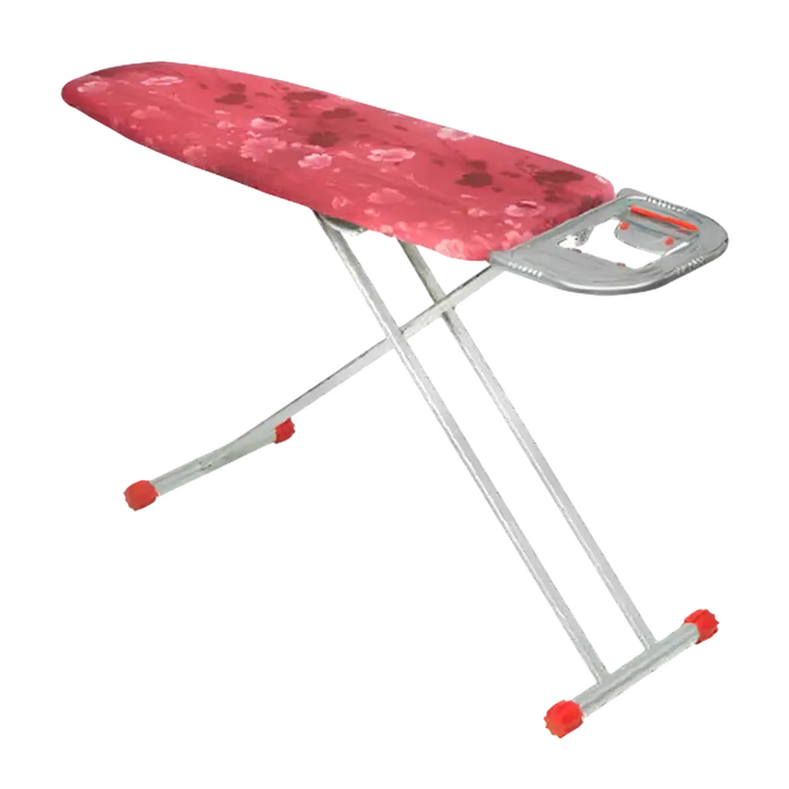 Masă De Călcat Cingillioglu CM-640, Metal