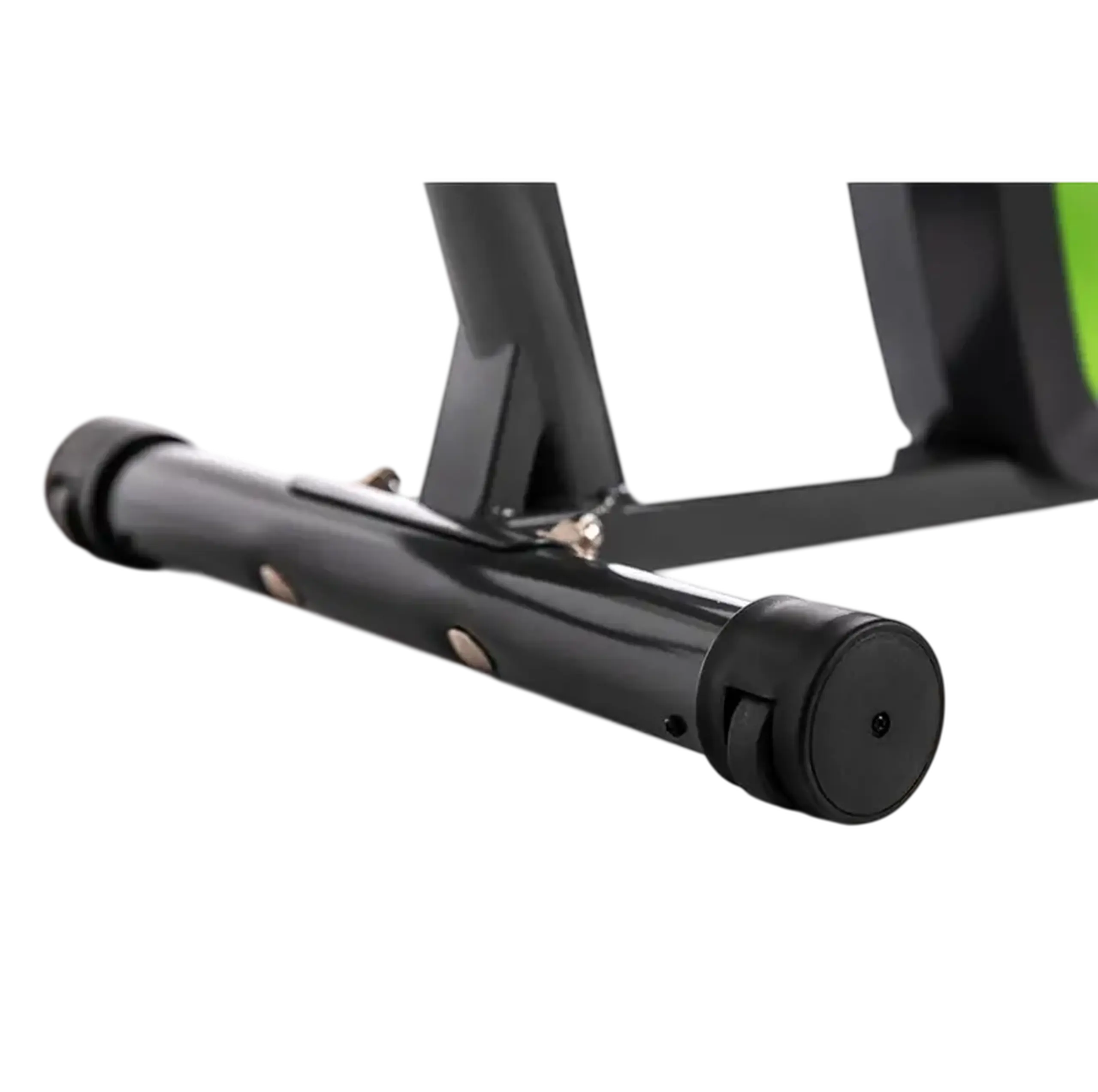 Bicicletă eliptică Zipro Neon, Negru