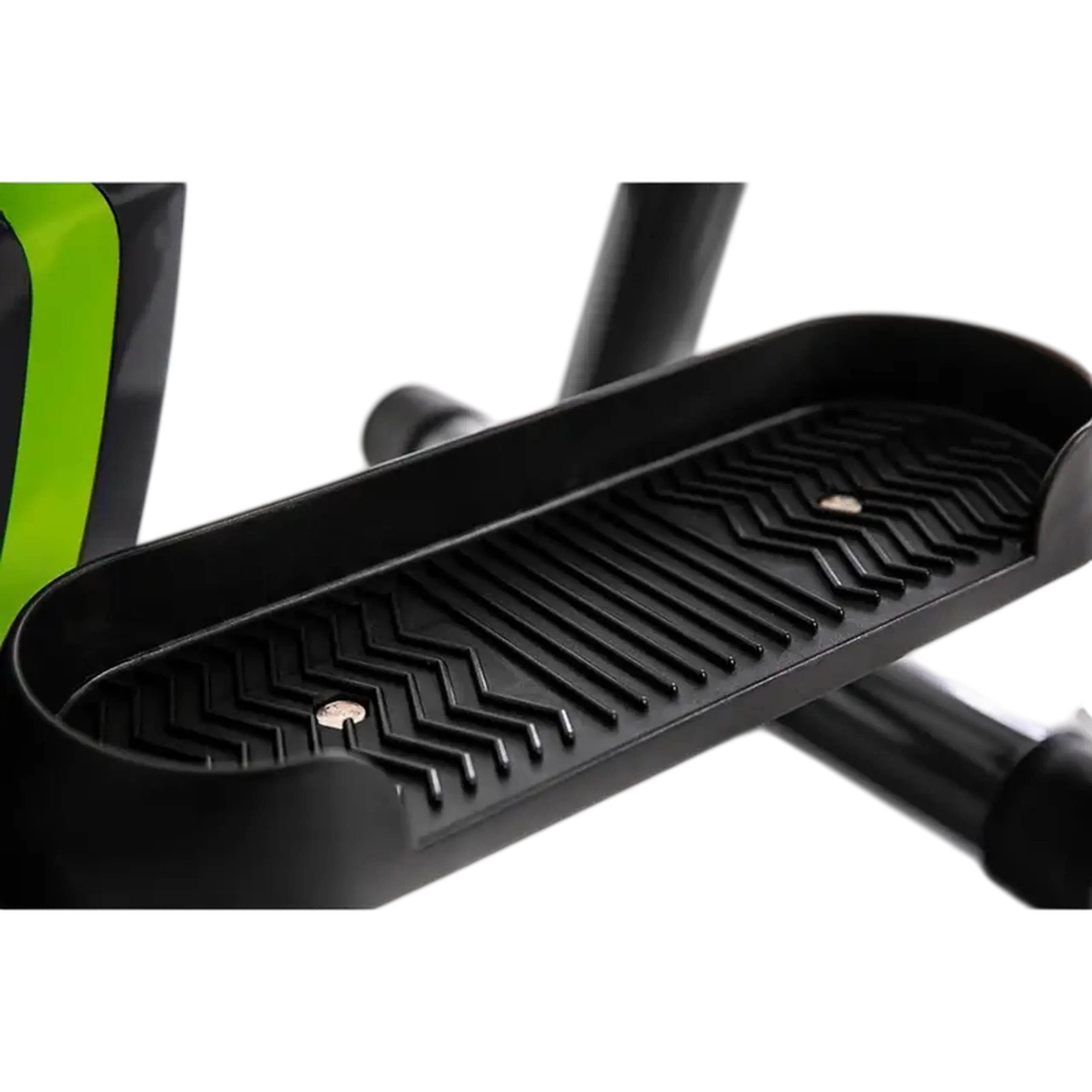 Bicicletă eliptică Zipro Neon, Negru
