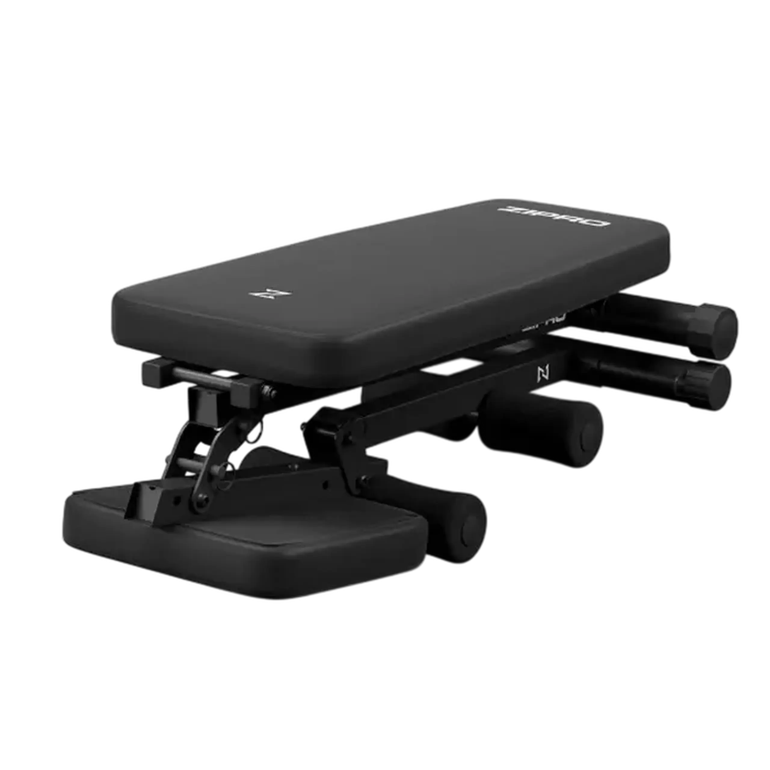 Bancă fitness Zipro Tempo, Negru