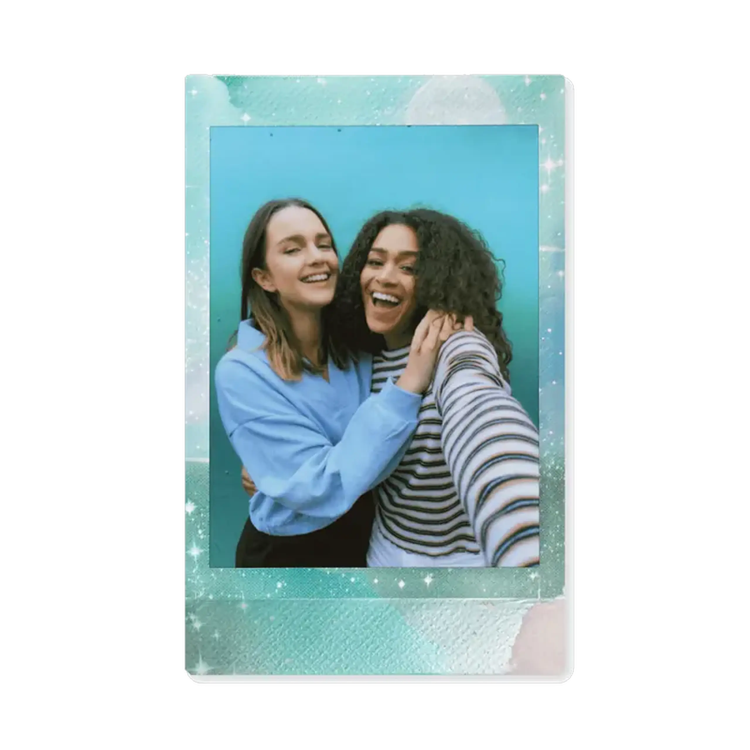 Hârtie foto Fujifilm Instax Mini Instant Film, Pastel Galaxy