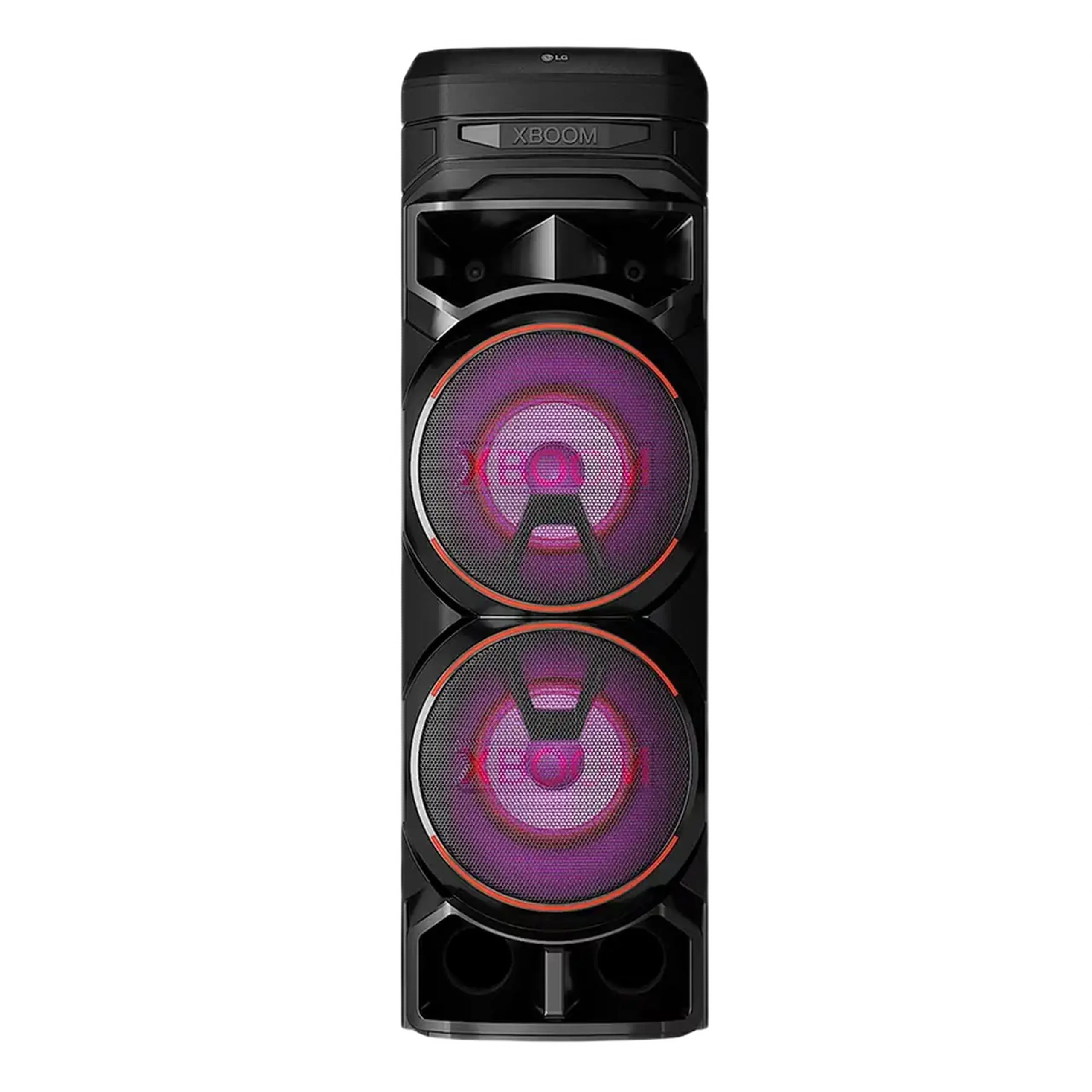 Boxă portabilă LG XBOOM RNC9, Negru