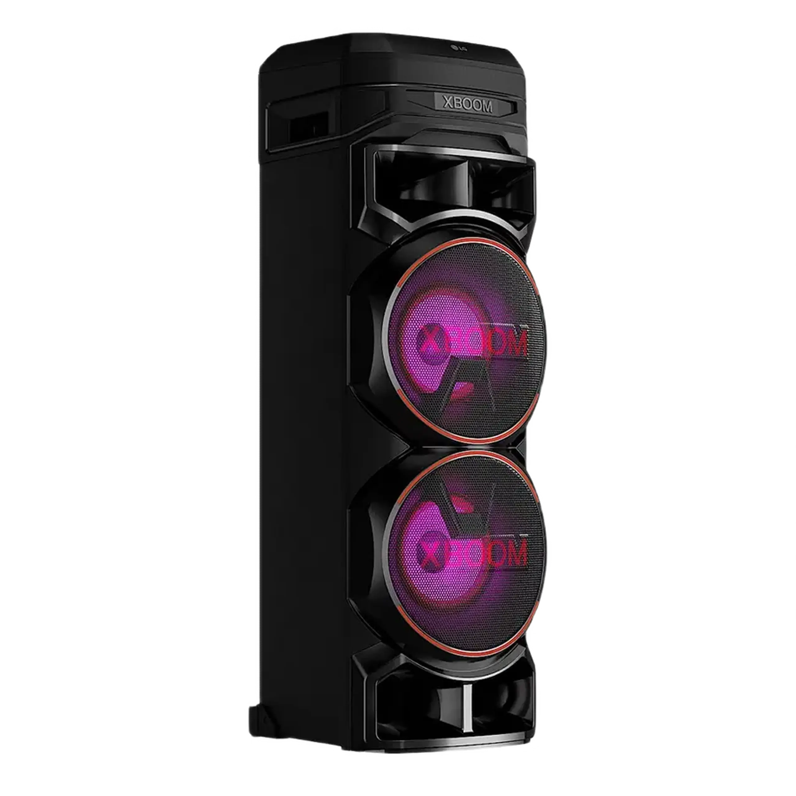 Boxă portabilă LG XBOOM RNC9, Negru