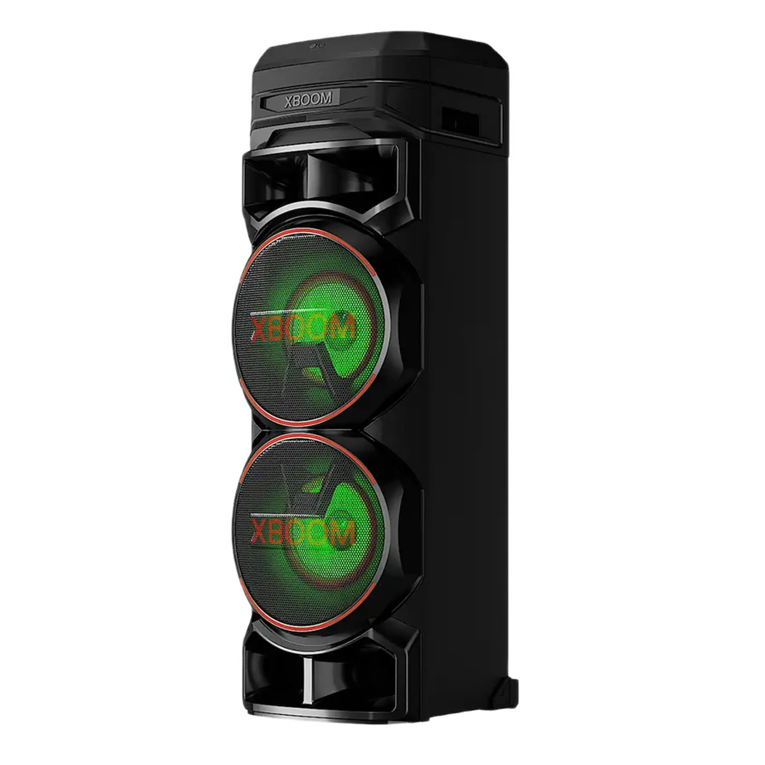 Boxă portabilă LG XBOOM RNC9, Negru