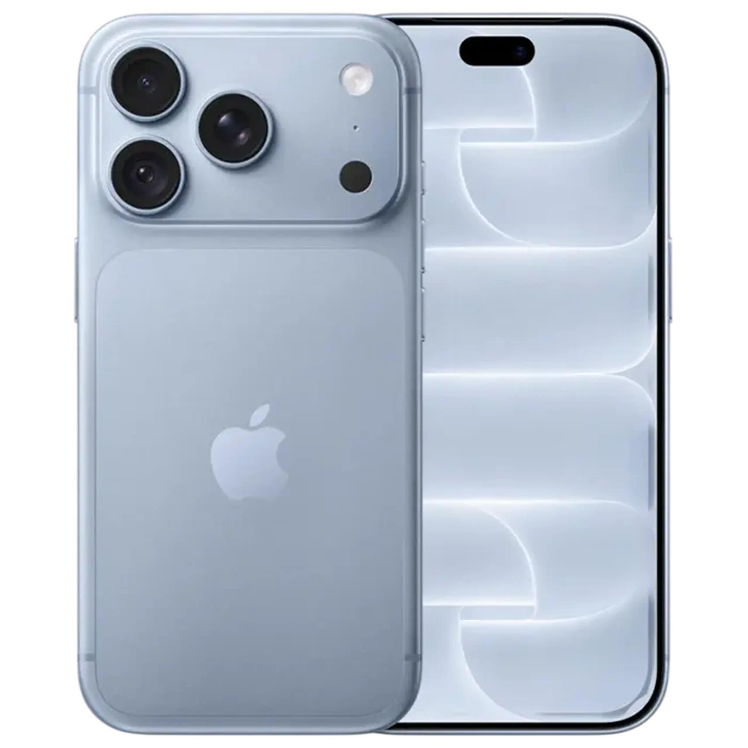 Smartphone Apple iPhone 18 Pro, 12GB/1024GB, Glacier