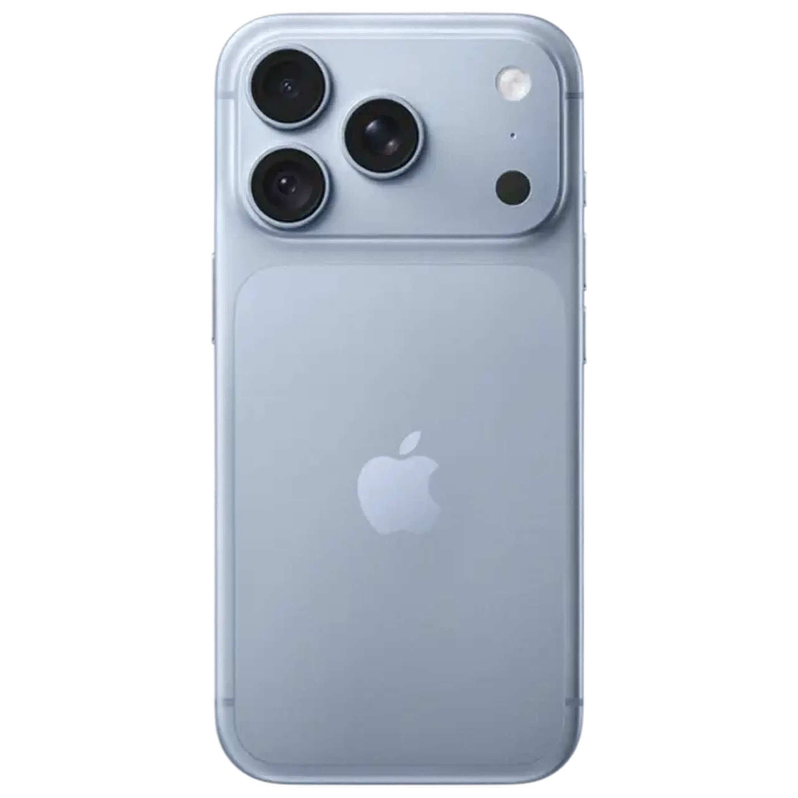Smartphone Apple iPhone 18 Pro, 12GB/1024GB, Glacier