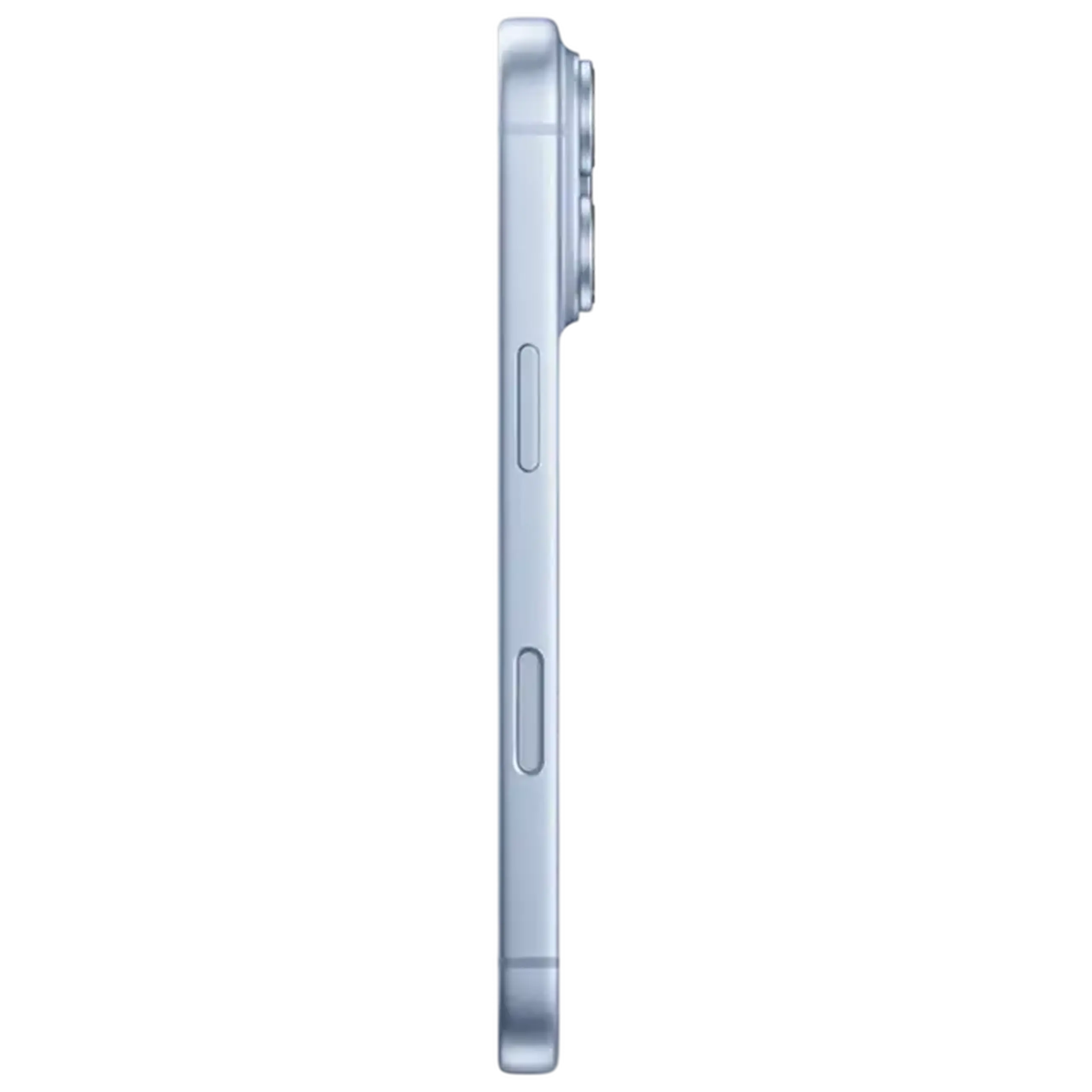 Smartphone Apple iPhone 18 Pro, 12GB/1024GB, Glacier