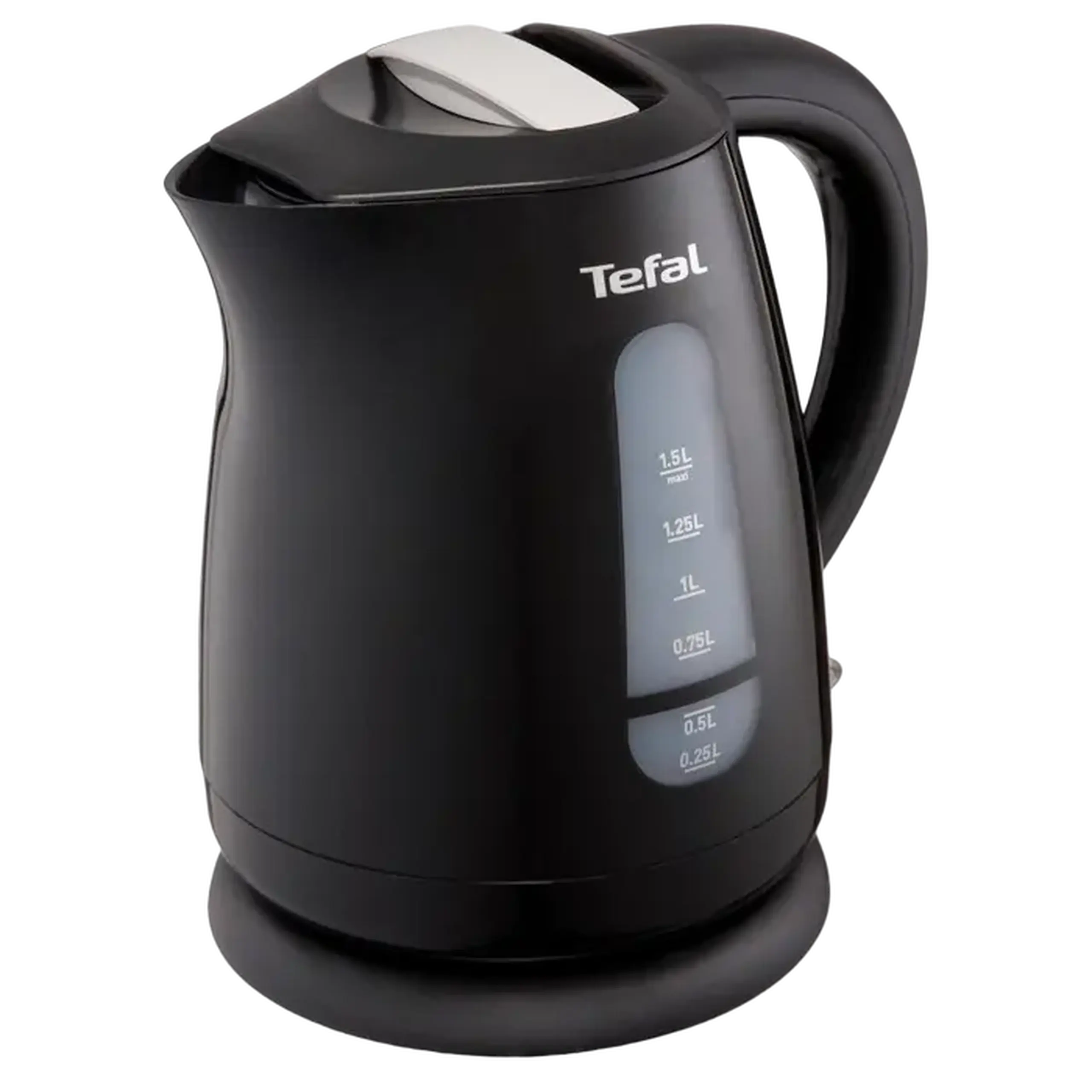 Fierbător electric Tefal KO299830, Negru