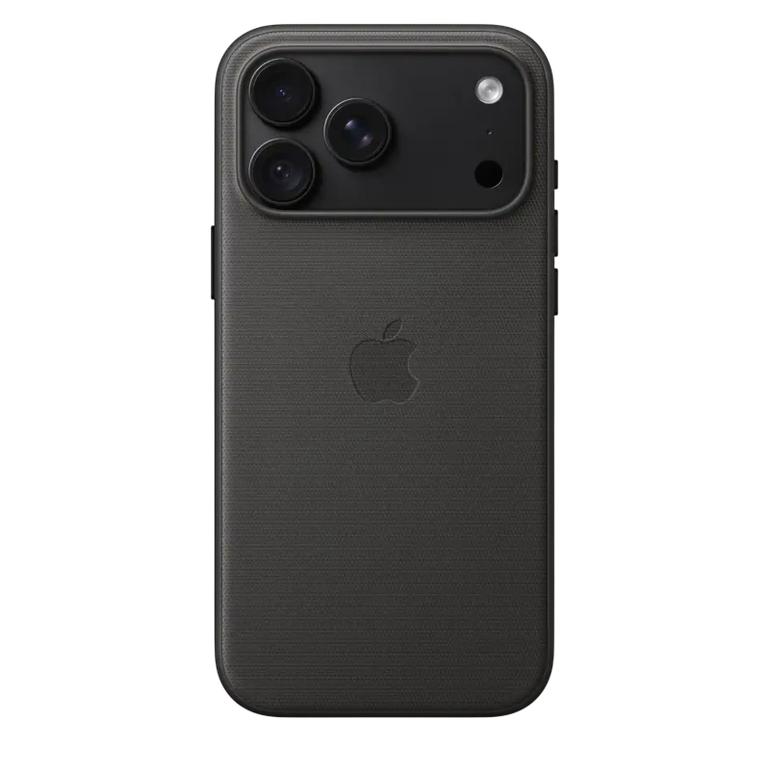 Husă Apple iPhone 18 Pro Max TechWoven Case with MagSafe, Negru