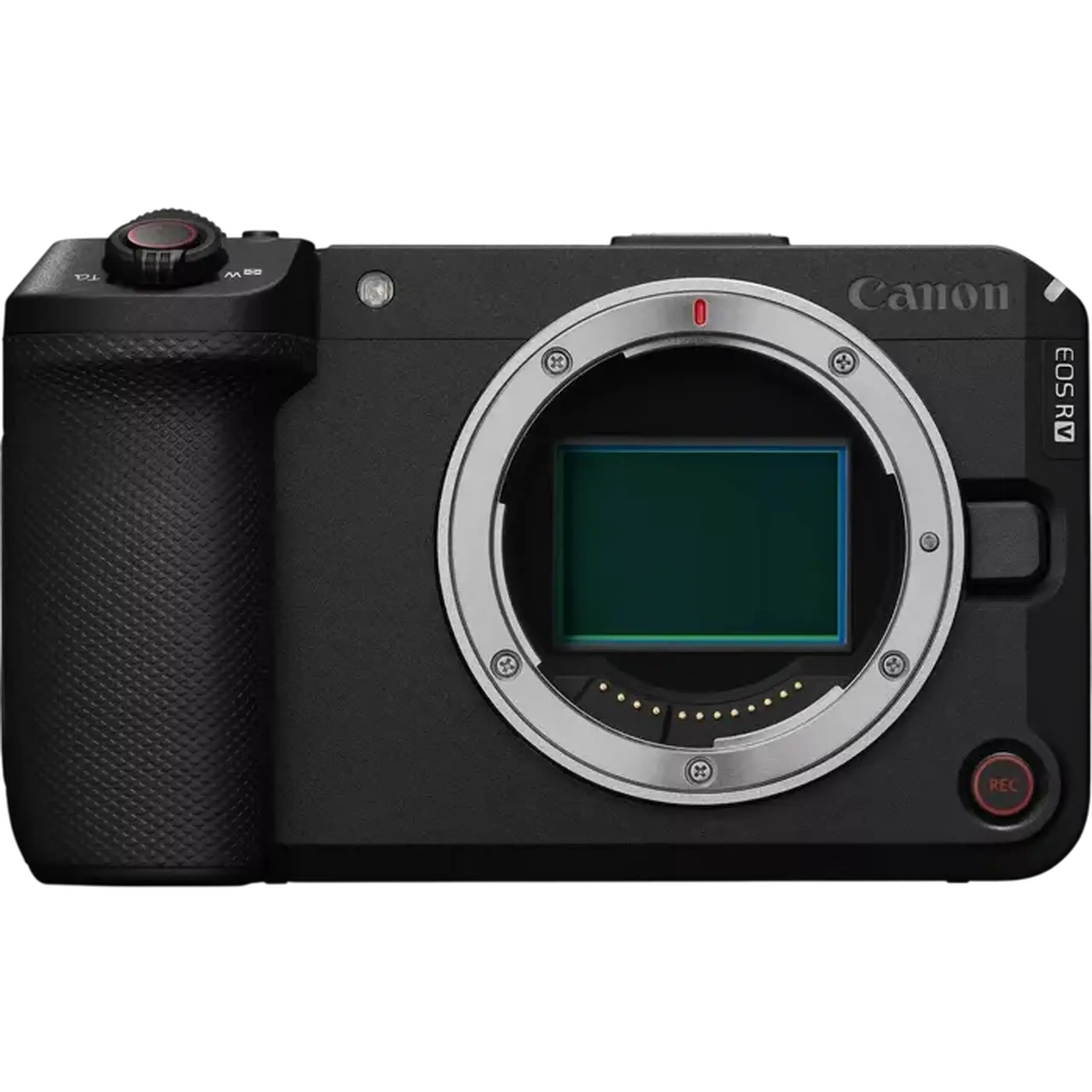 Aparat Foto Mirrorless Canon EOS R6 V Body V5