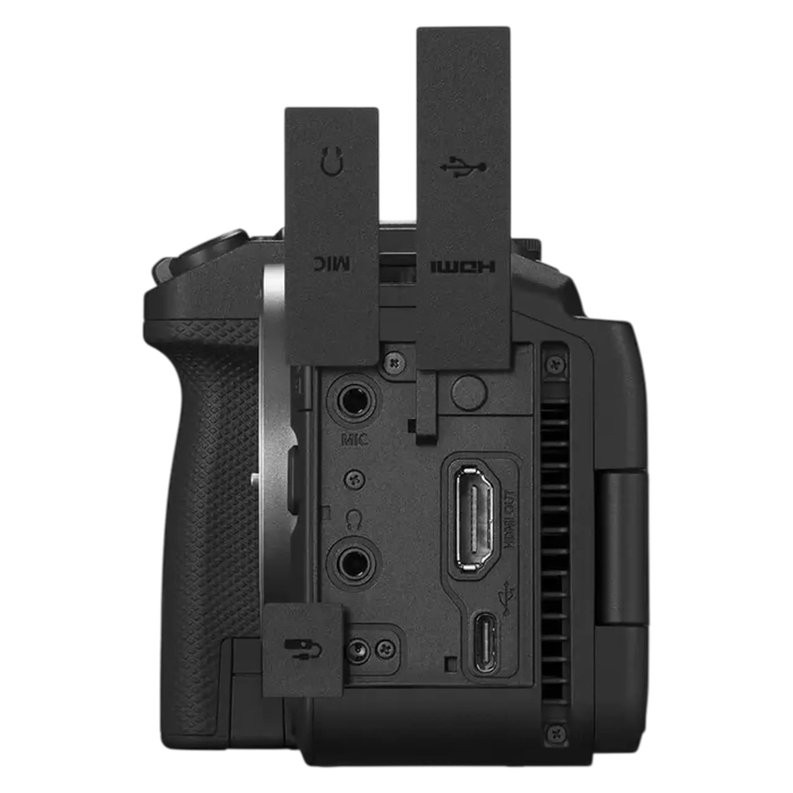 Aparat Foto Mirrorless Canon EOS R6 V Body V5
