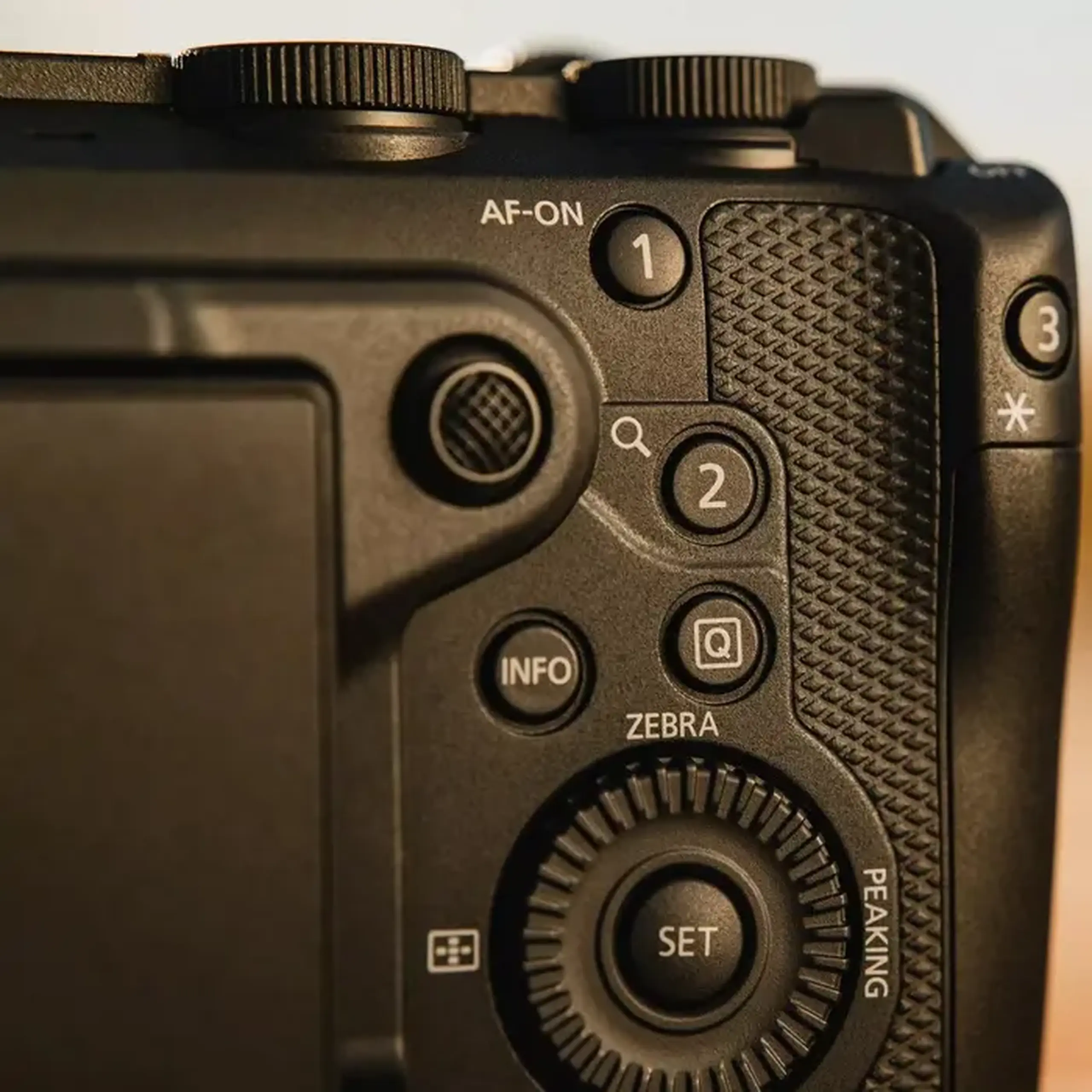 Aparat Foto Mirrorless Canon EOS R6 V Body V5