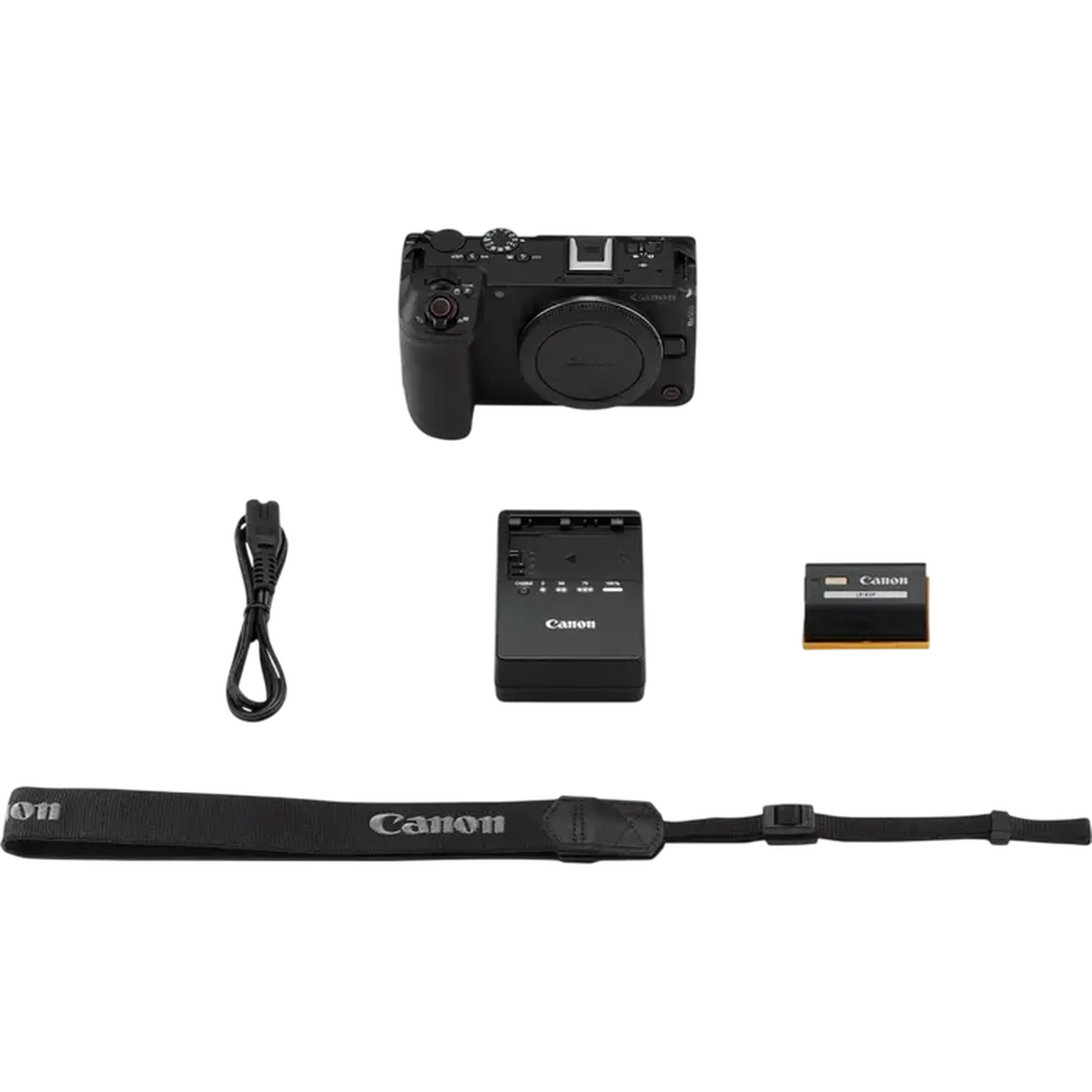 Aparat Foto Mirrorless Canon EOS R6 V Body V5
