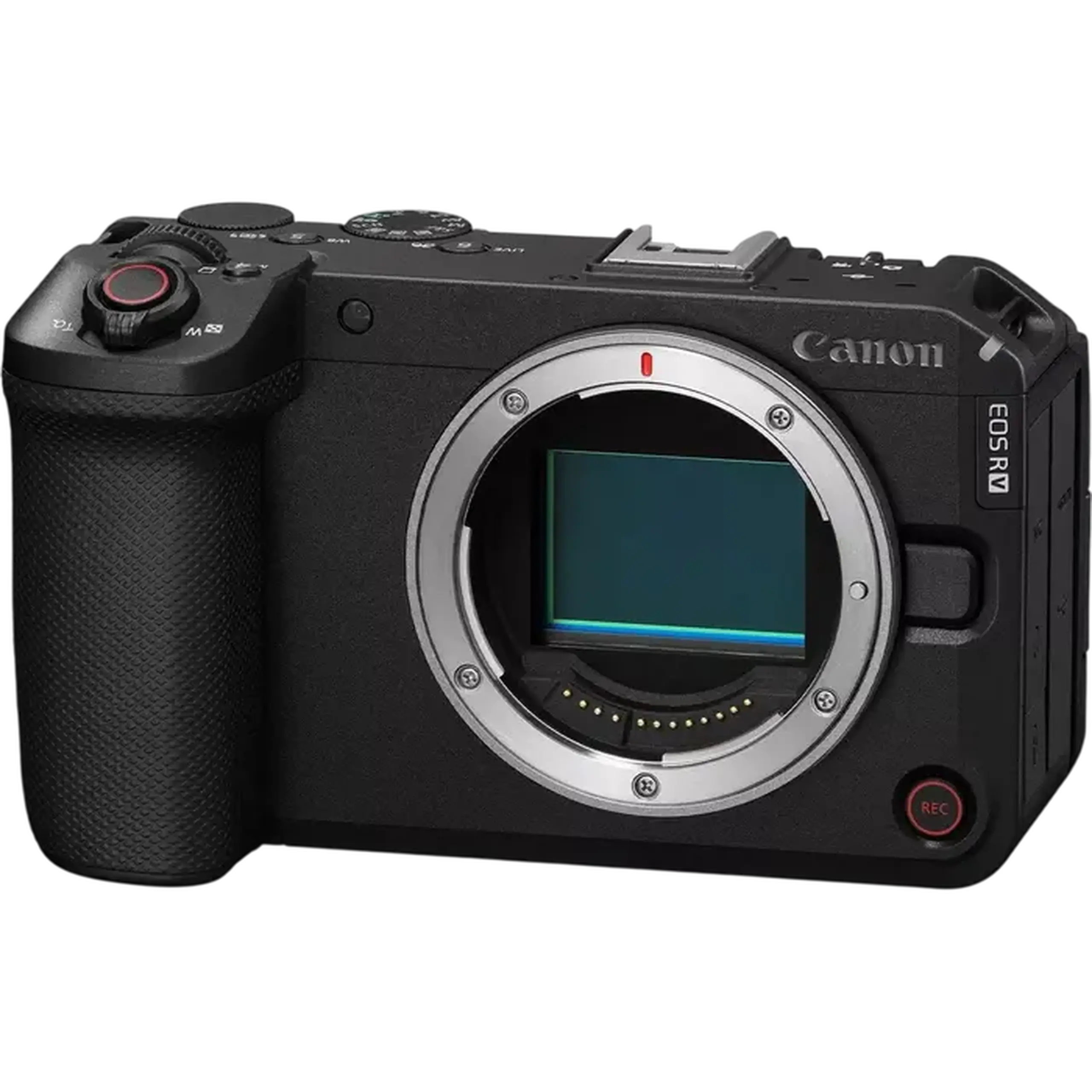 Aparat Foto Mirrorless Canon EOS R6 V Body V5