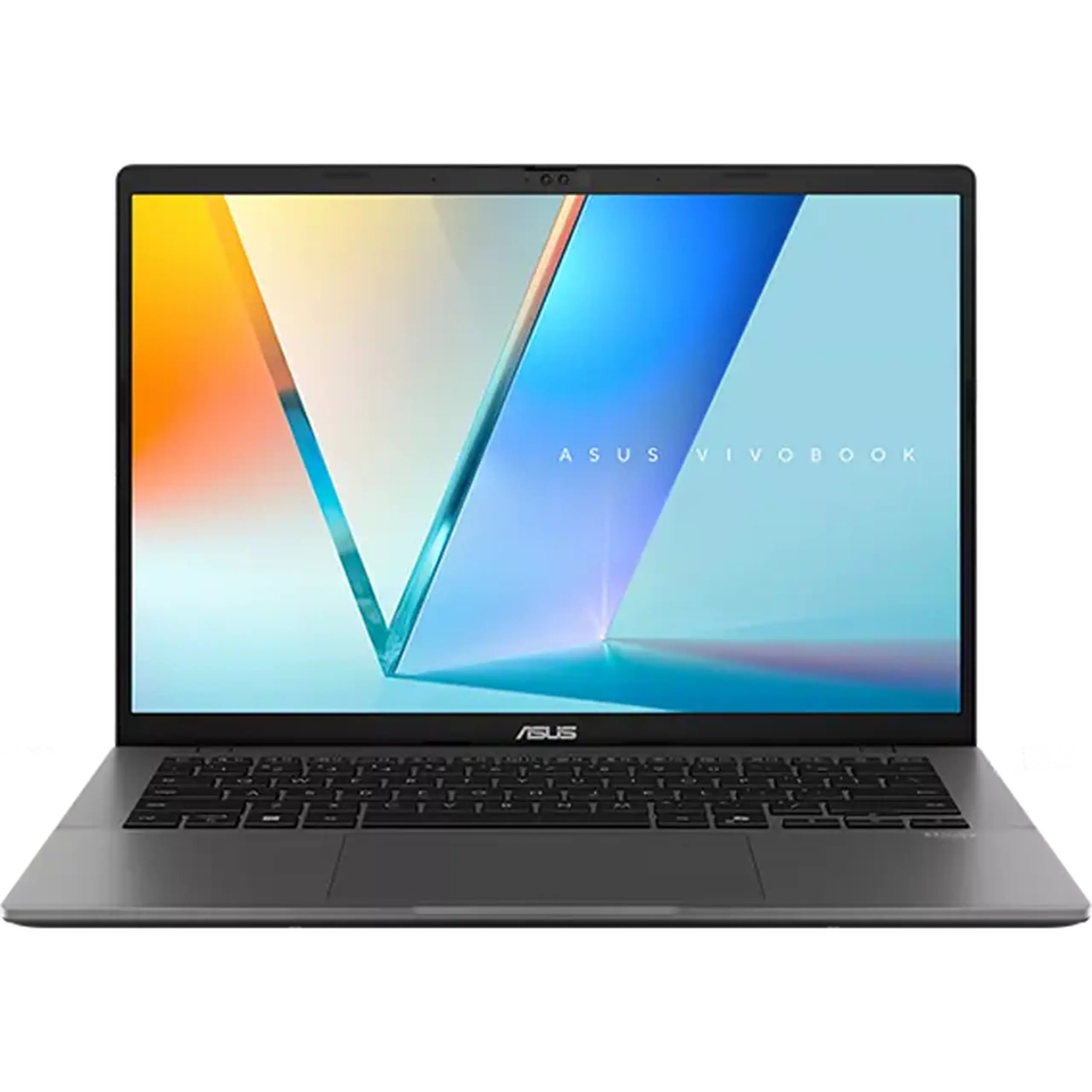 Laptop 14" ASUS Vivobook S 14 S3407VA, Matte Gray, Intel Core 5 210H, 16GB/512GB, Windows 11 Home