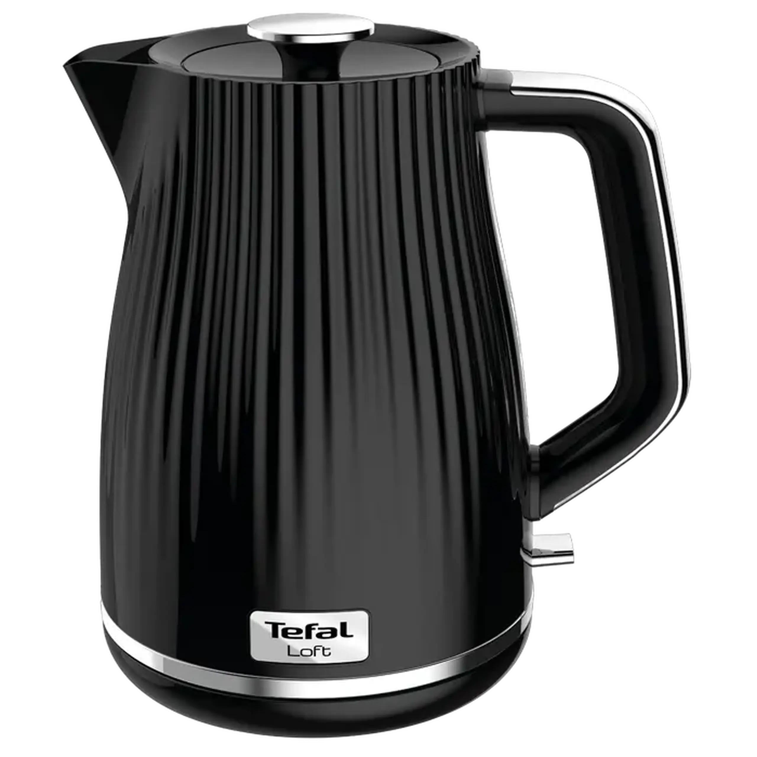 Fierbător electric Tefal KO250830, Negru