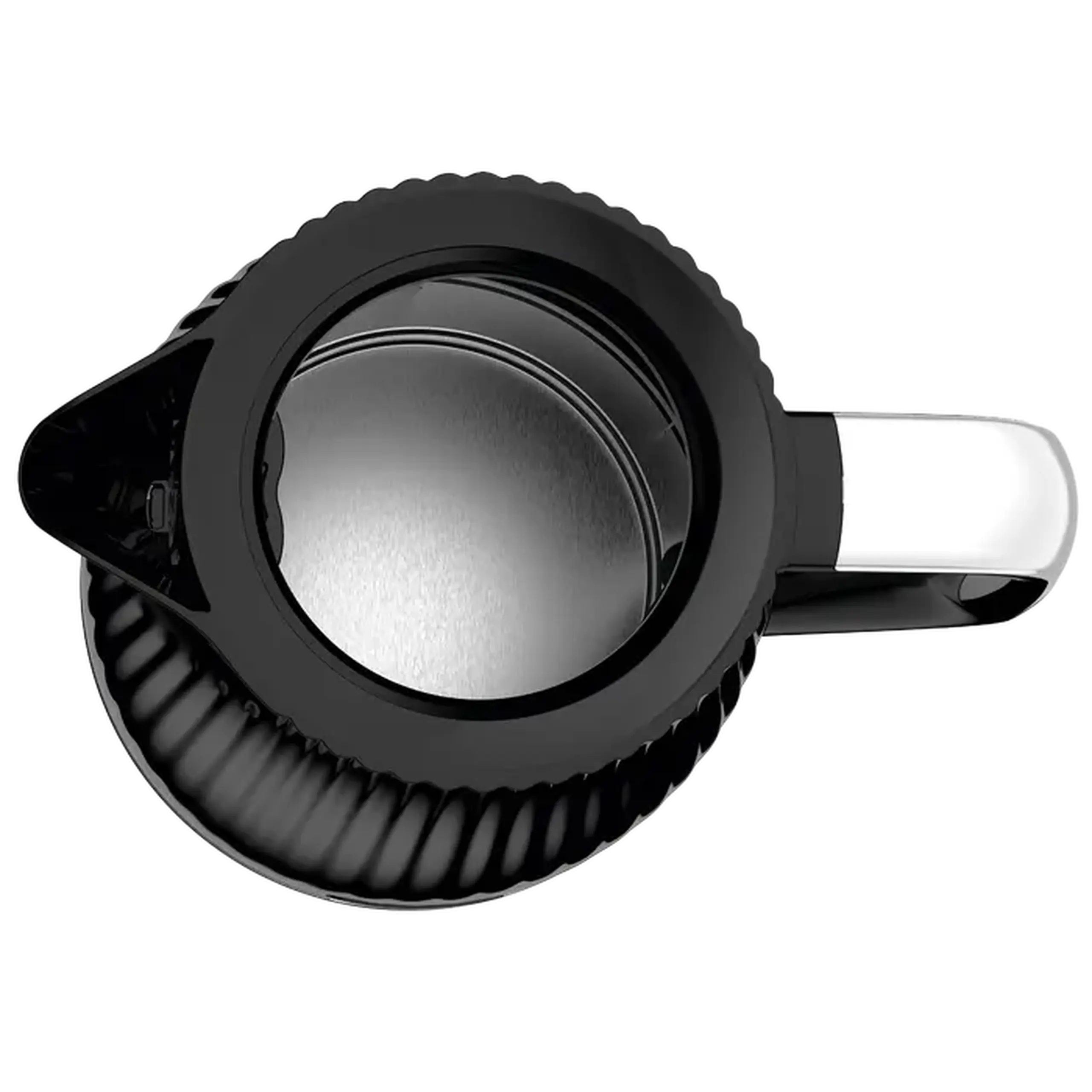 Fierbător electric Tefal KO250830, Negru