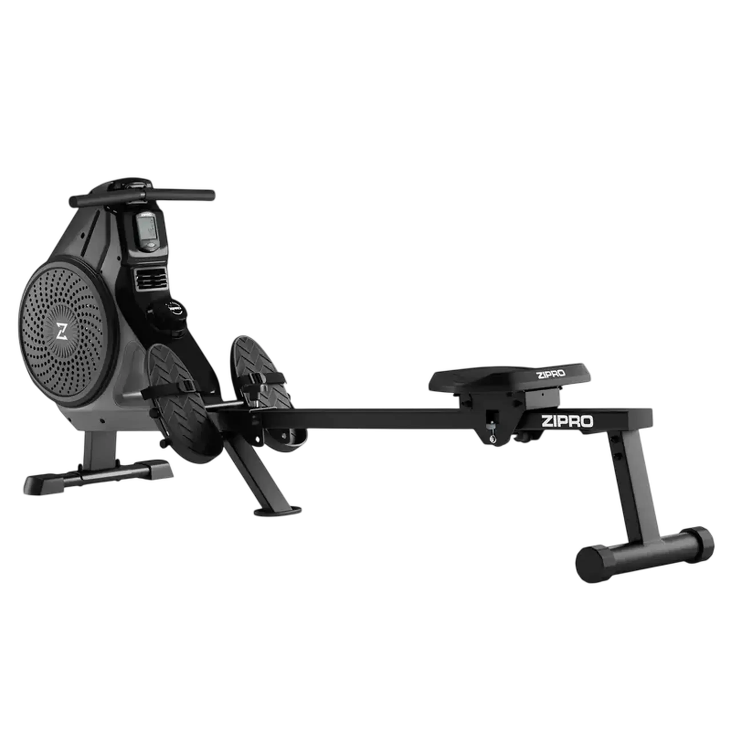 Aparat de vâslit Zipro Move, Negru