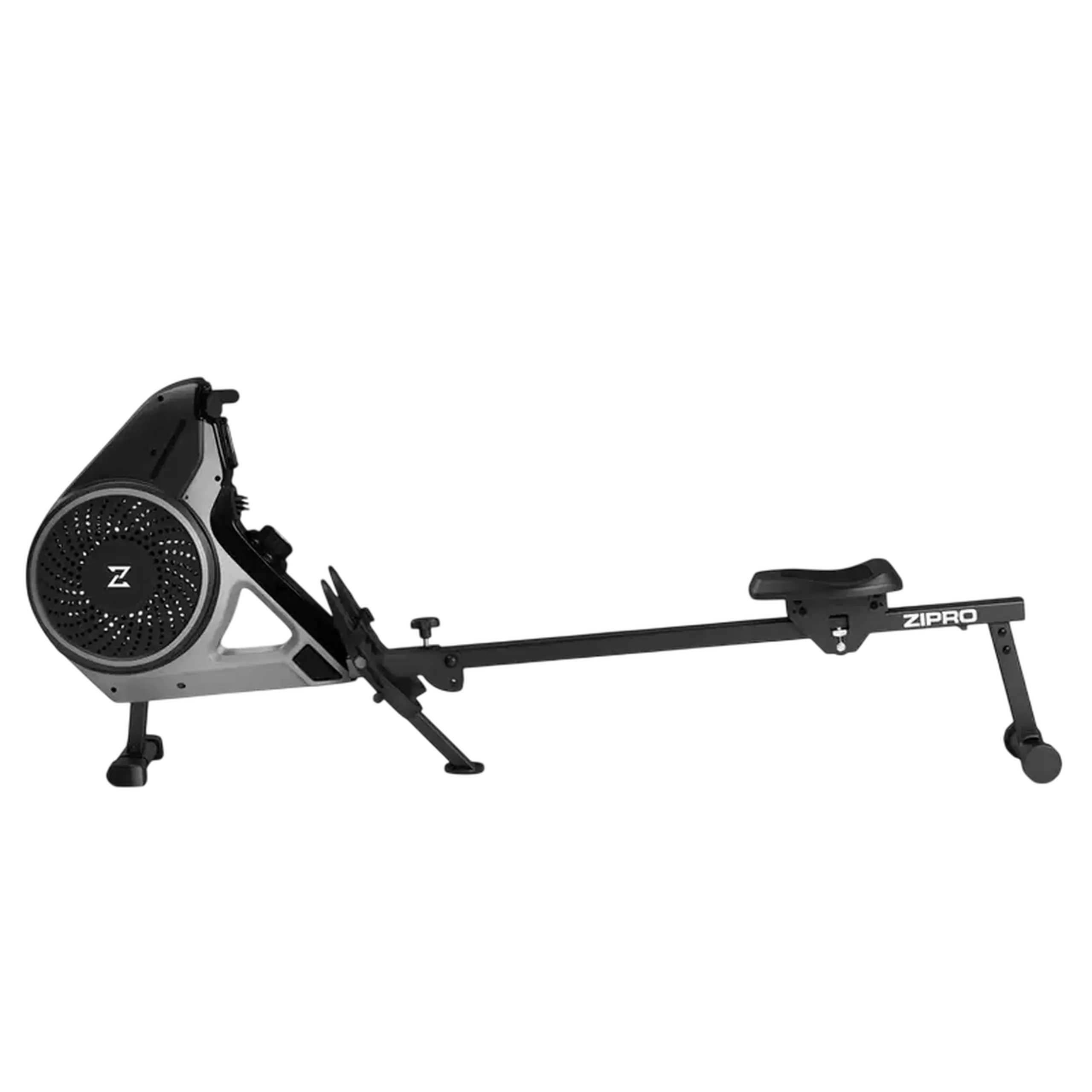 Aparat de vâslit Zipro Move, Negru