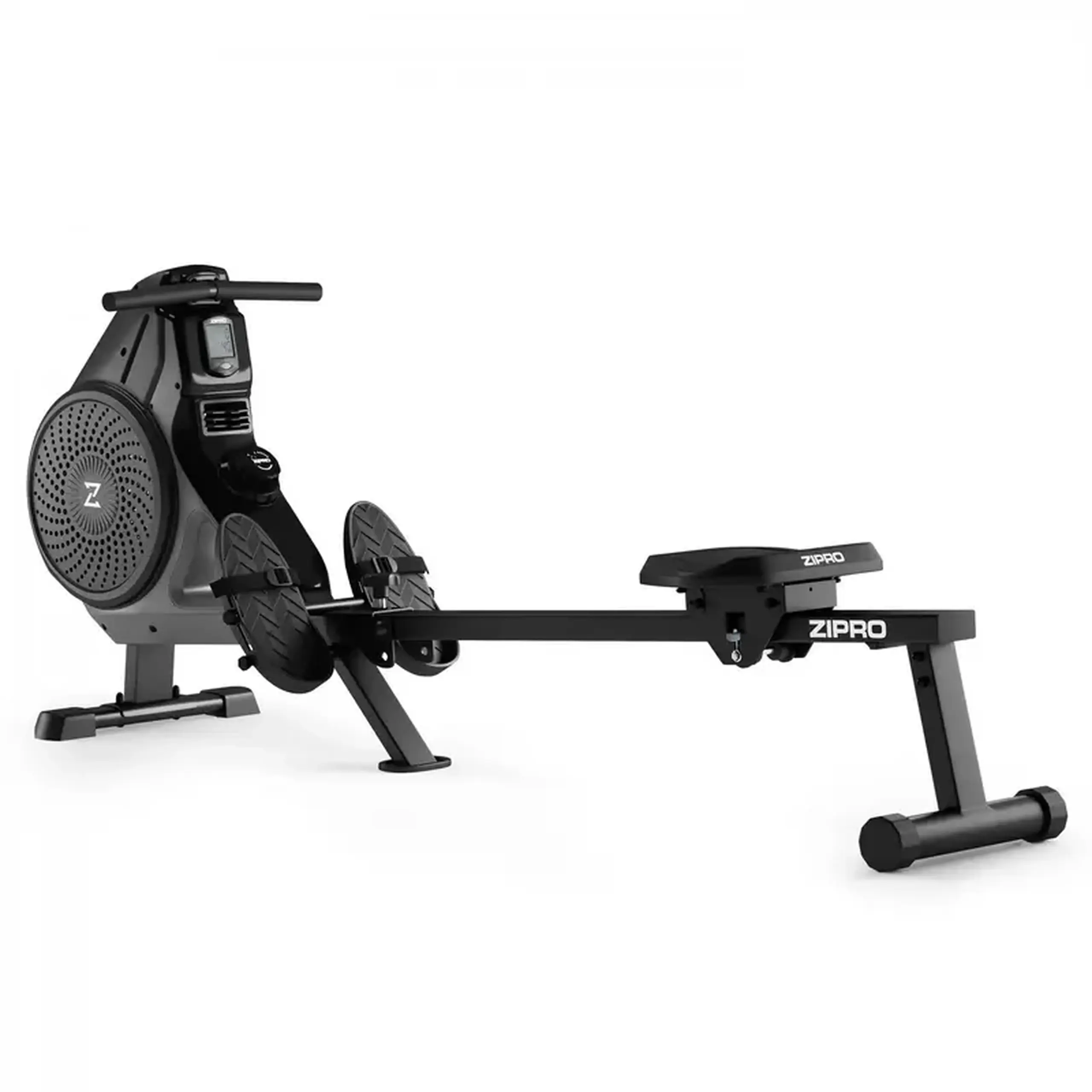 Aparat de vâslit Zipro Move, Negru