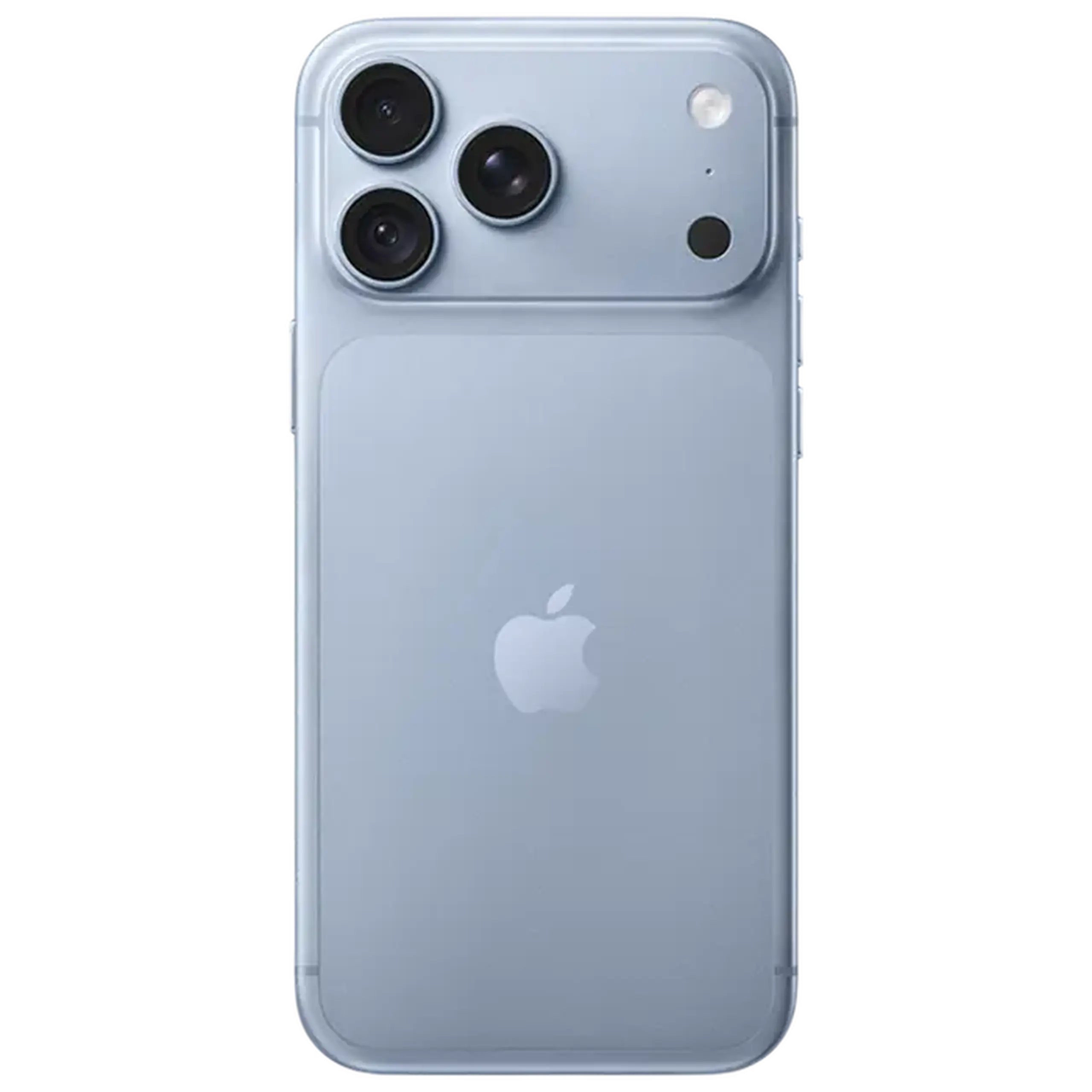 Smartphone Apple iPhone 18 Pro Max, 12GB/2048GB, Glacier