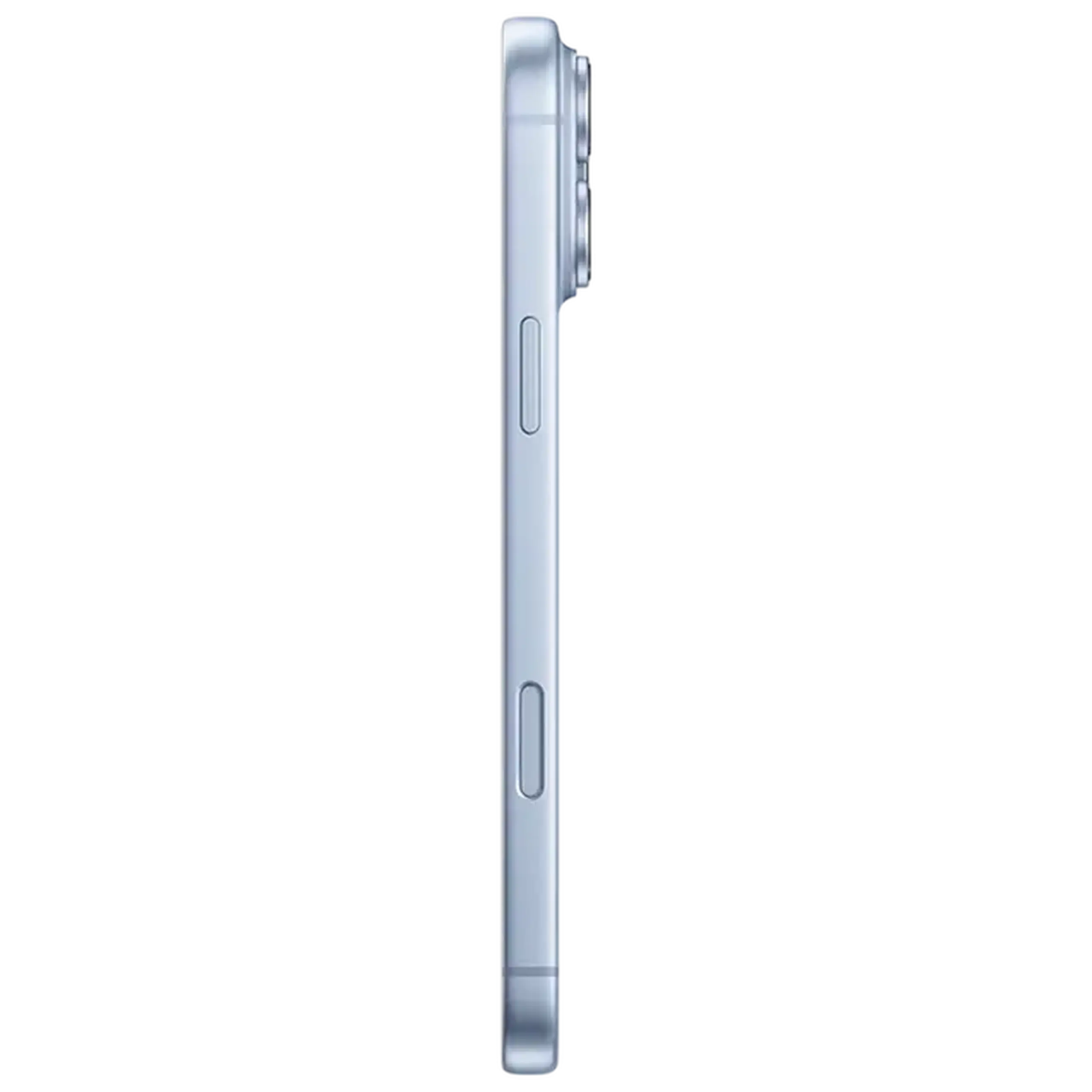 Smartphone Apple iPhone 18 Pro Max, 12GB/2048GB, Glacier