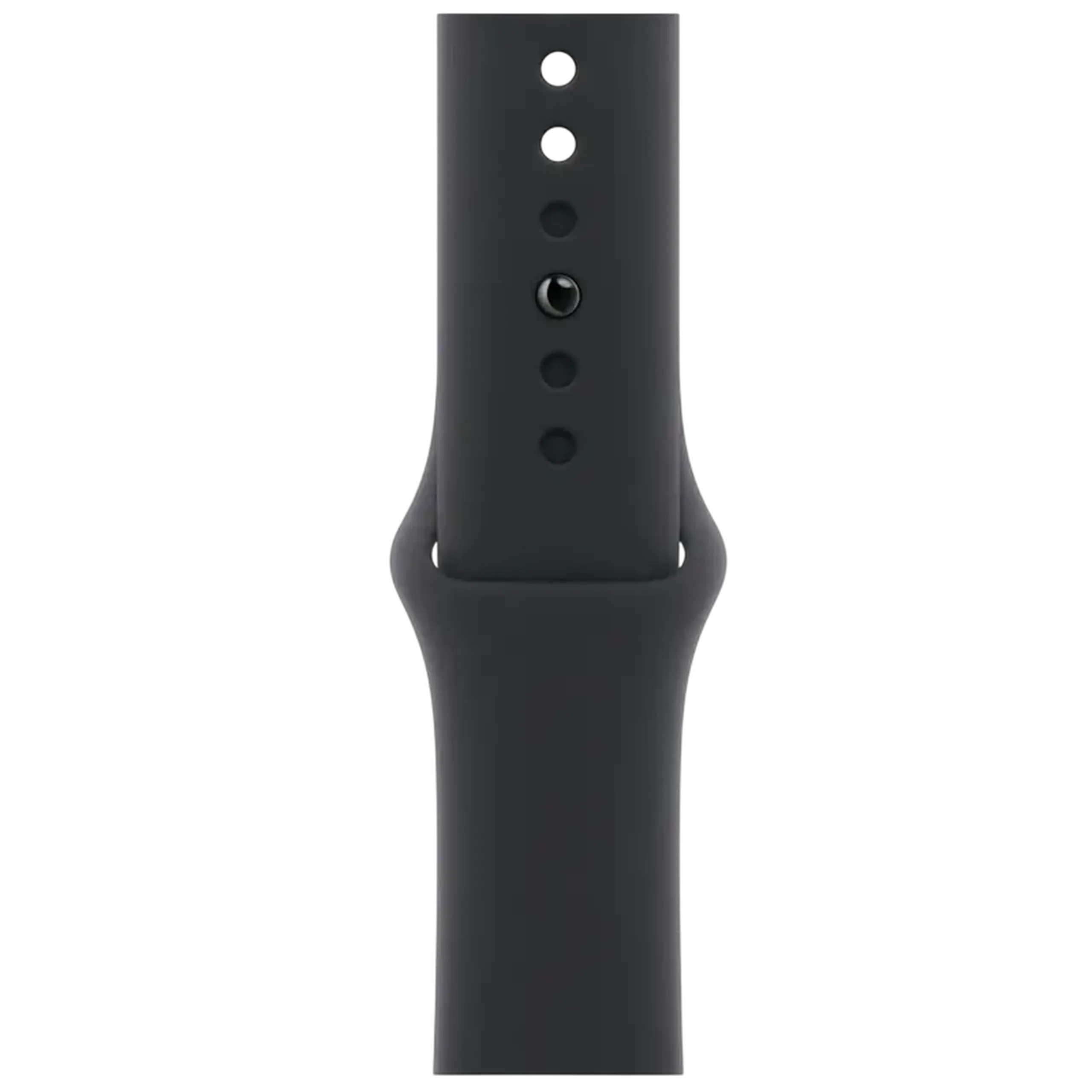 Ceas inteligent Apple Watch Series 11, 42mm, Negru
