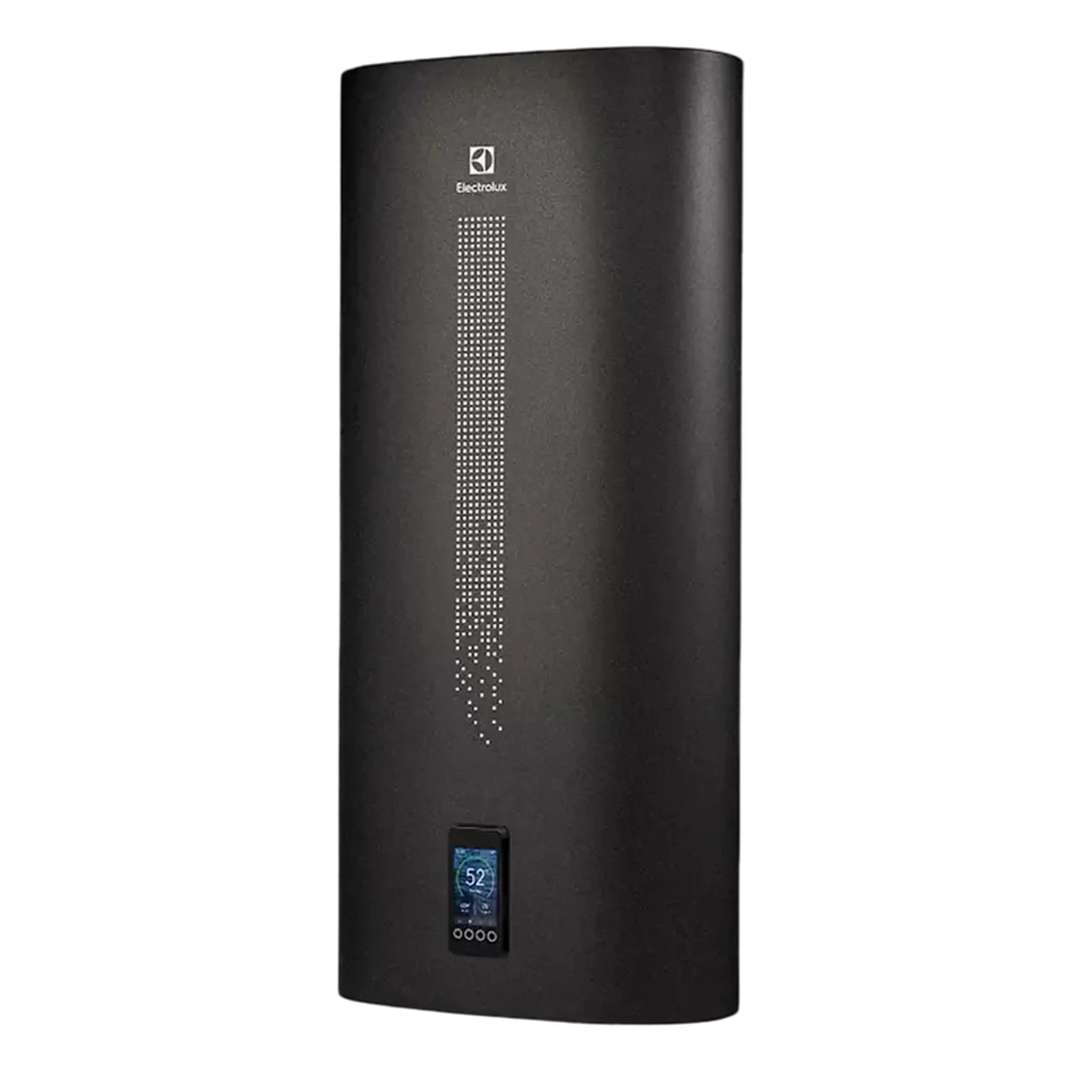 Boiler Electric Electrolux EWH 50 SI BE EEC, 50L, Negru