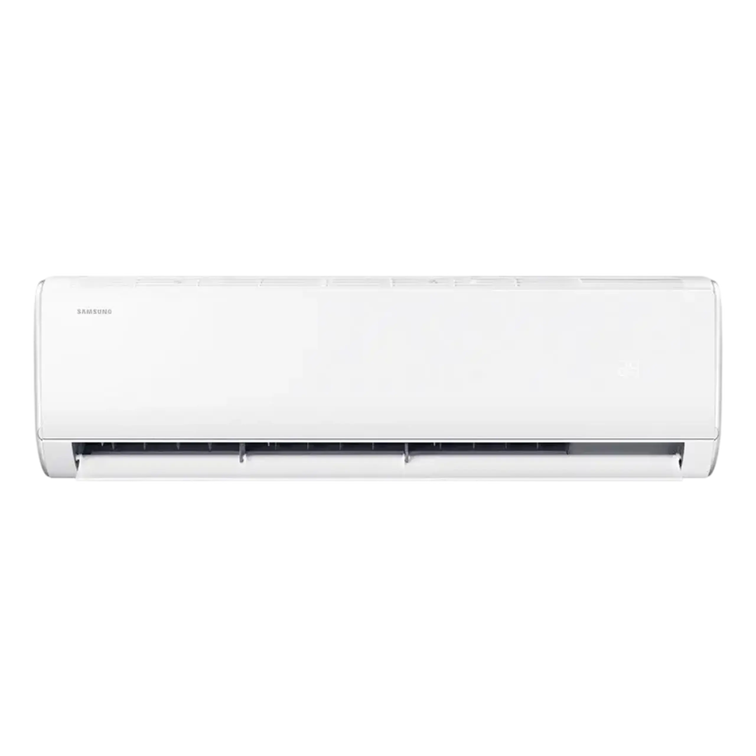 Aparat de aer condiționat Split Samsung AR40H09C1AMNEU, 9kBTU/h, Alb