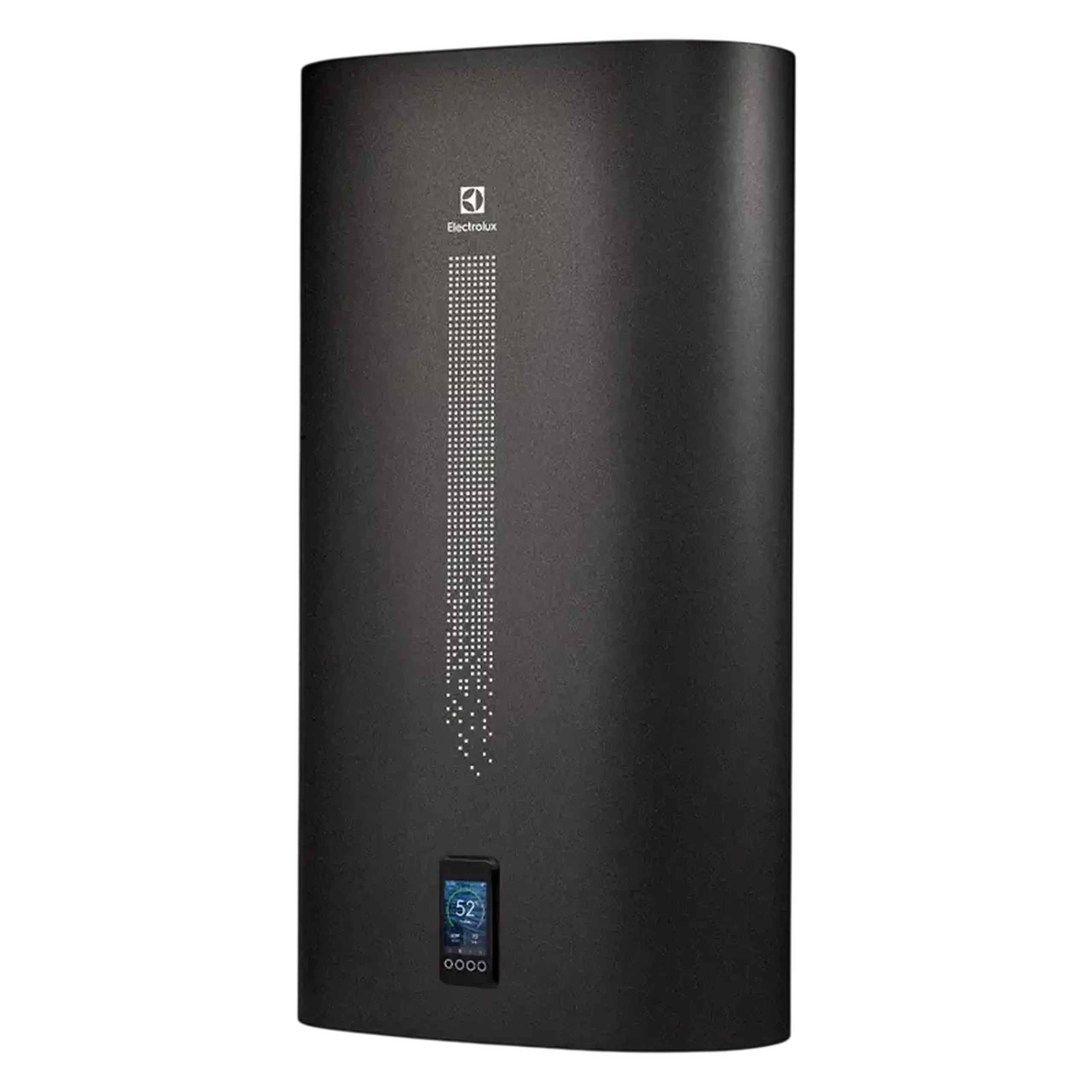 Boiler Electric Electrolux EWH 100 SI BE EEC, 100L, Negru