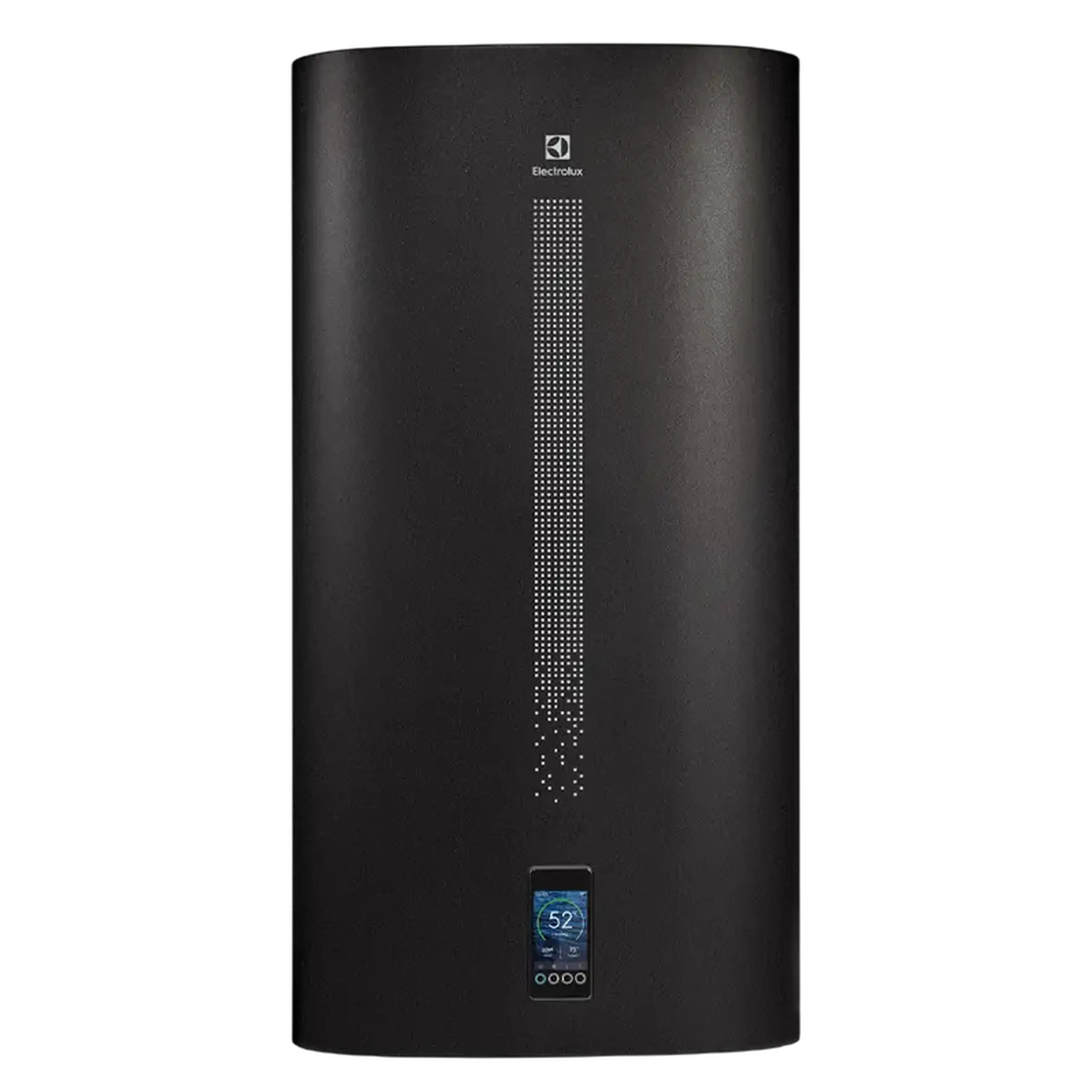 Boiler Electric Electrolux EWH 100 SI BE EEC, 100L, Negru
