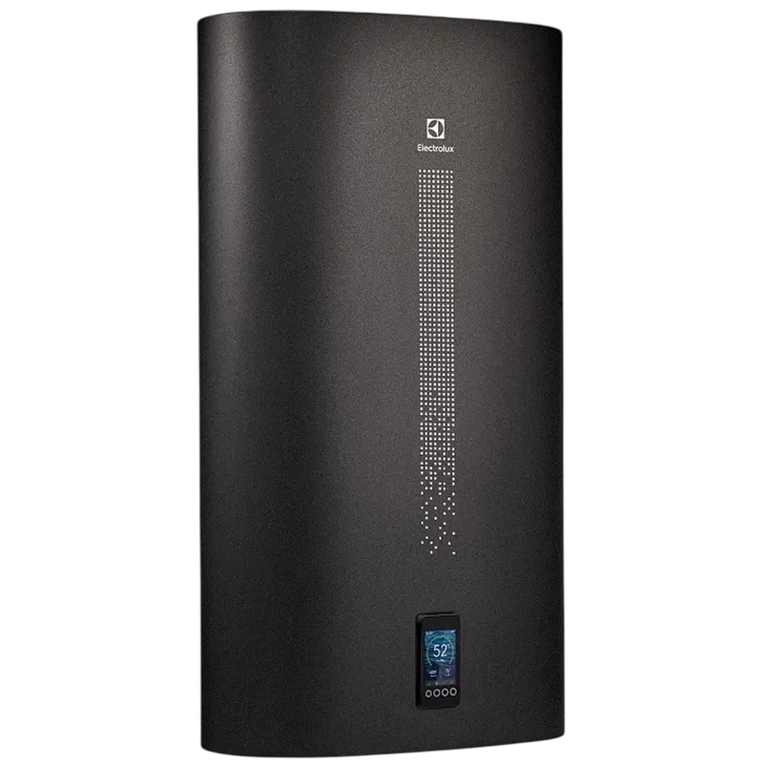 Boiler Electric Electrolux EWH 100 SI BE EEC, 100L, Negru