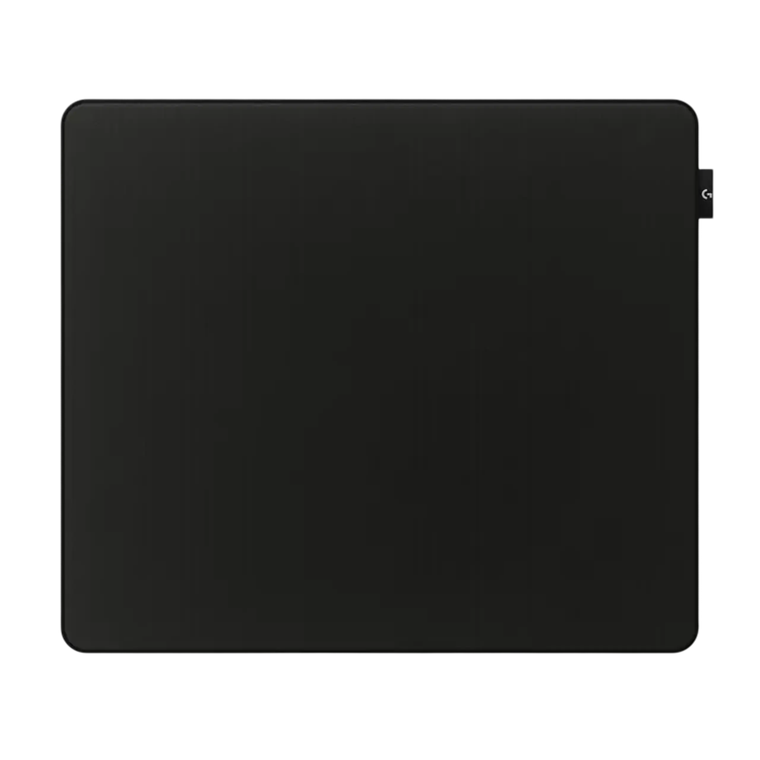 Gaming Mouse Pad Logitech G PRO X CONTROL BLACK