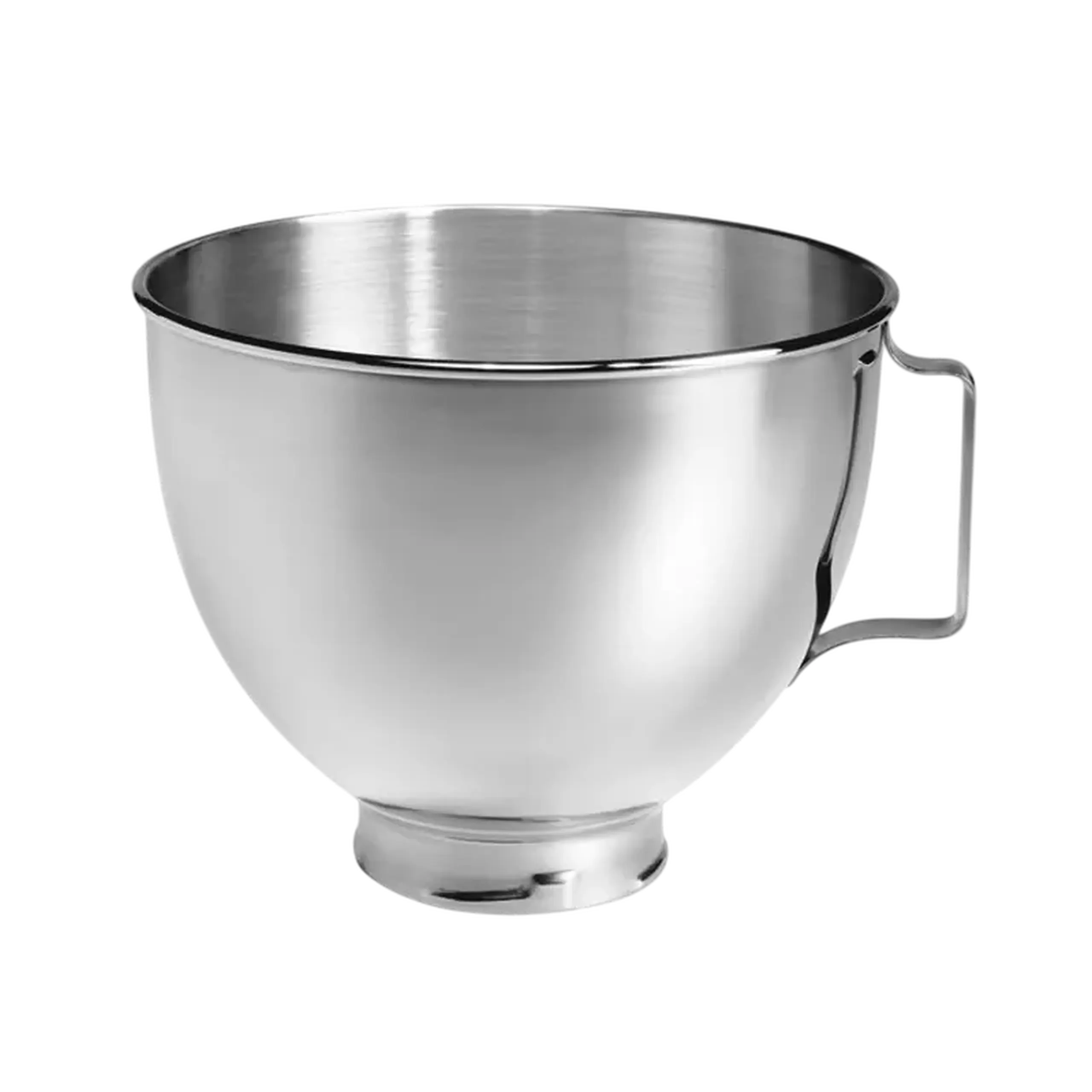 Mixer staționar KitchenAid 5KSM95PSECU, Gri