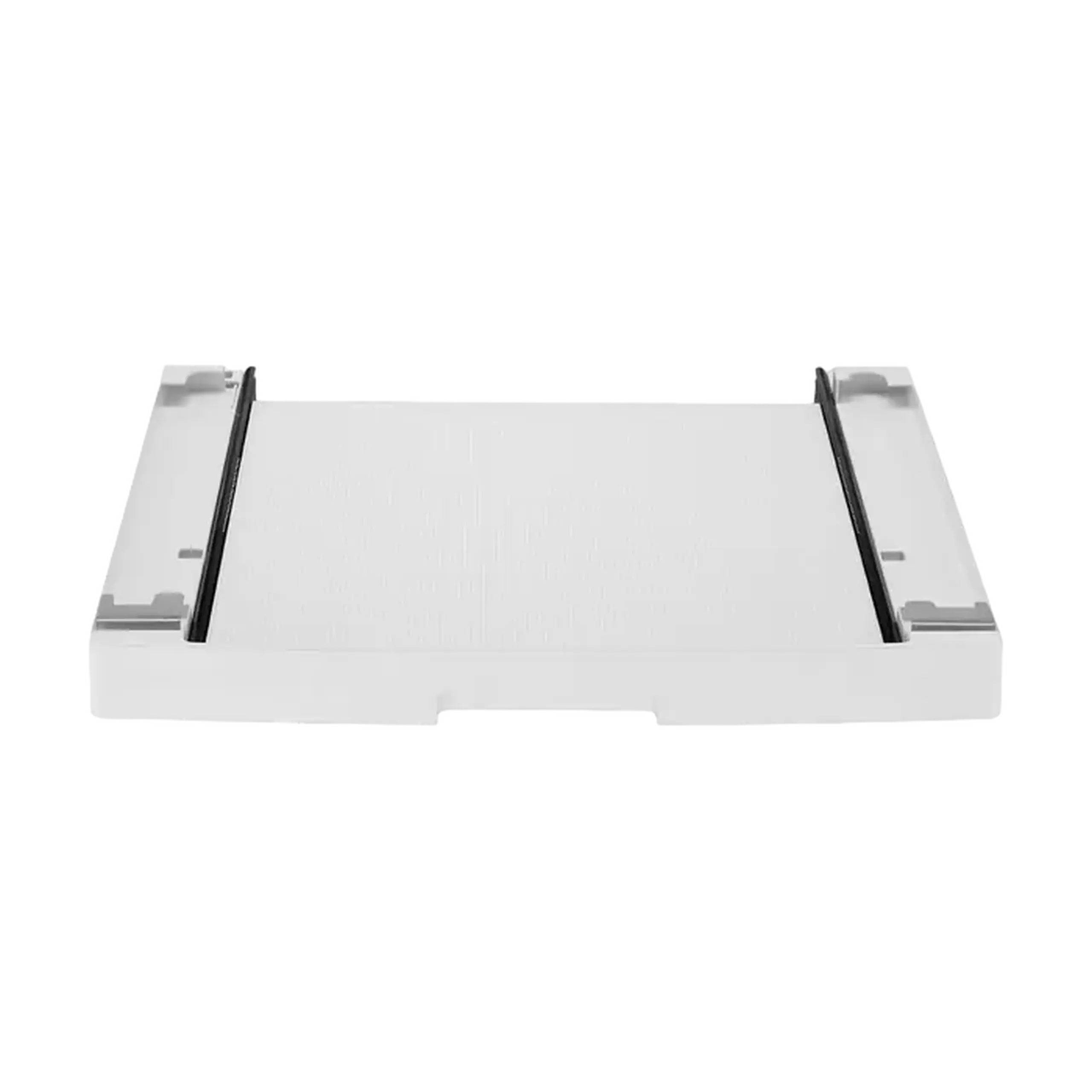 Kit de montare verticală LG DK1W, Alb