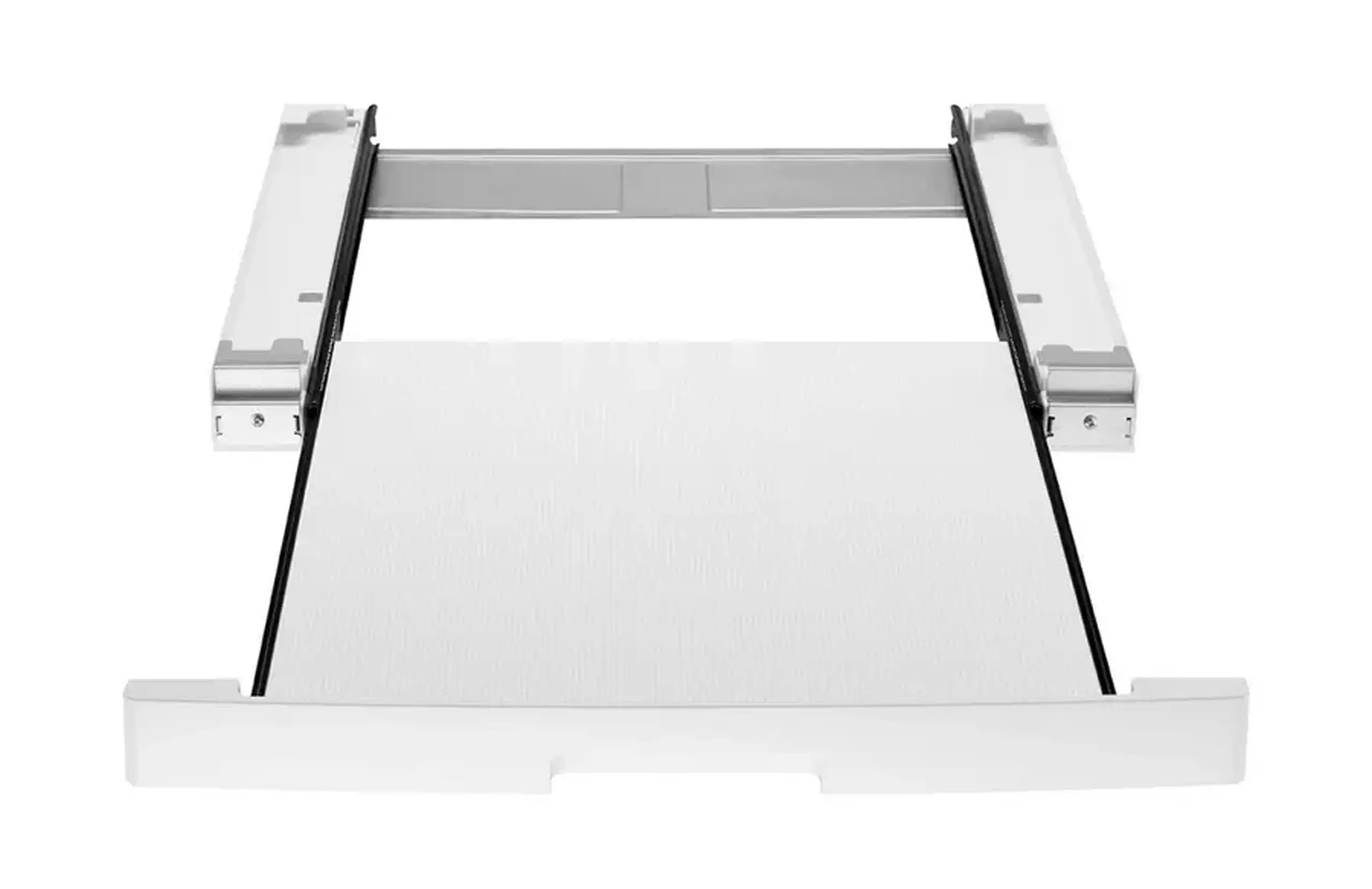 Kit de montare verticală LG DK1W, Alb
