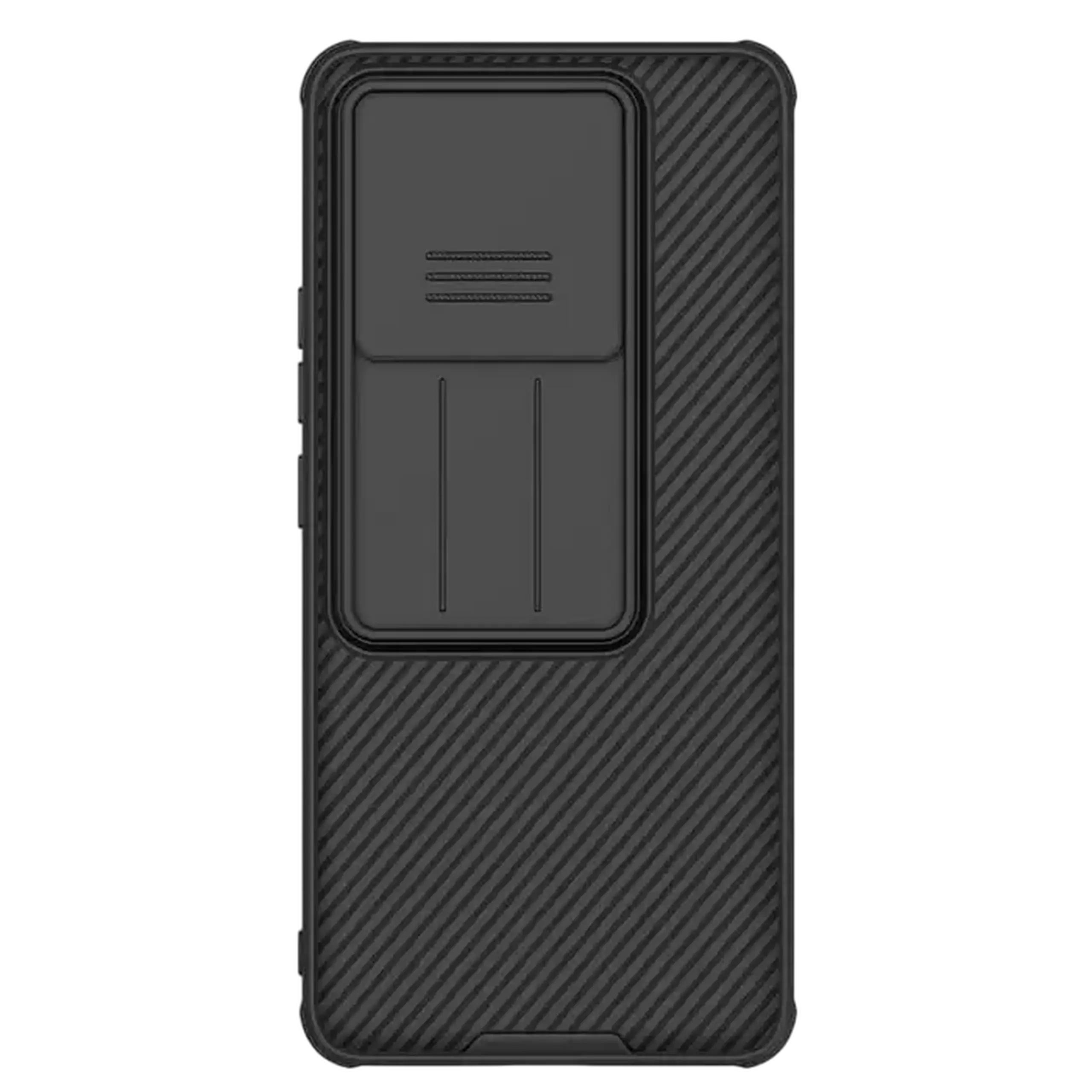 Husă Nillkin CamShield Pro - Xiaomi 14T Pro, Negru