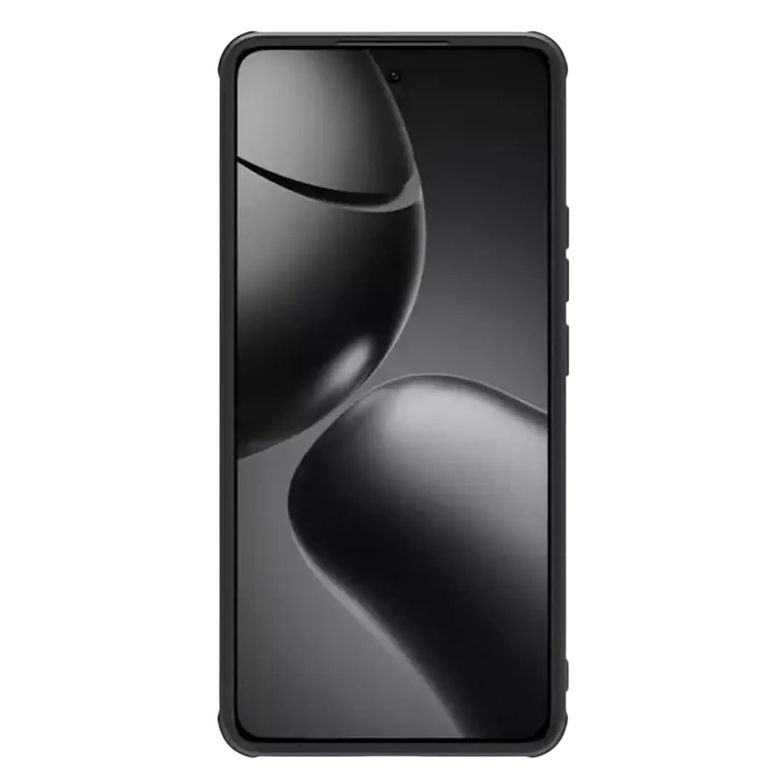 Husă Nillkin CamShield Pro - Xiaomi 14T Pro, Negru