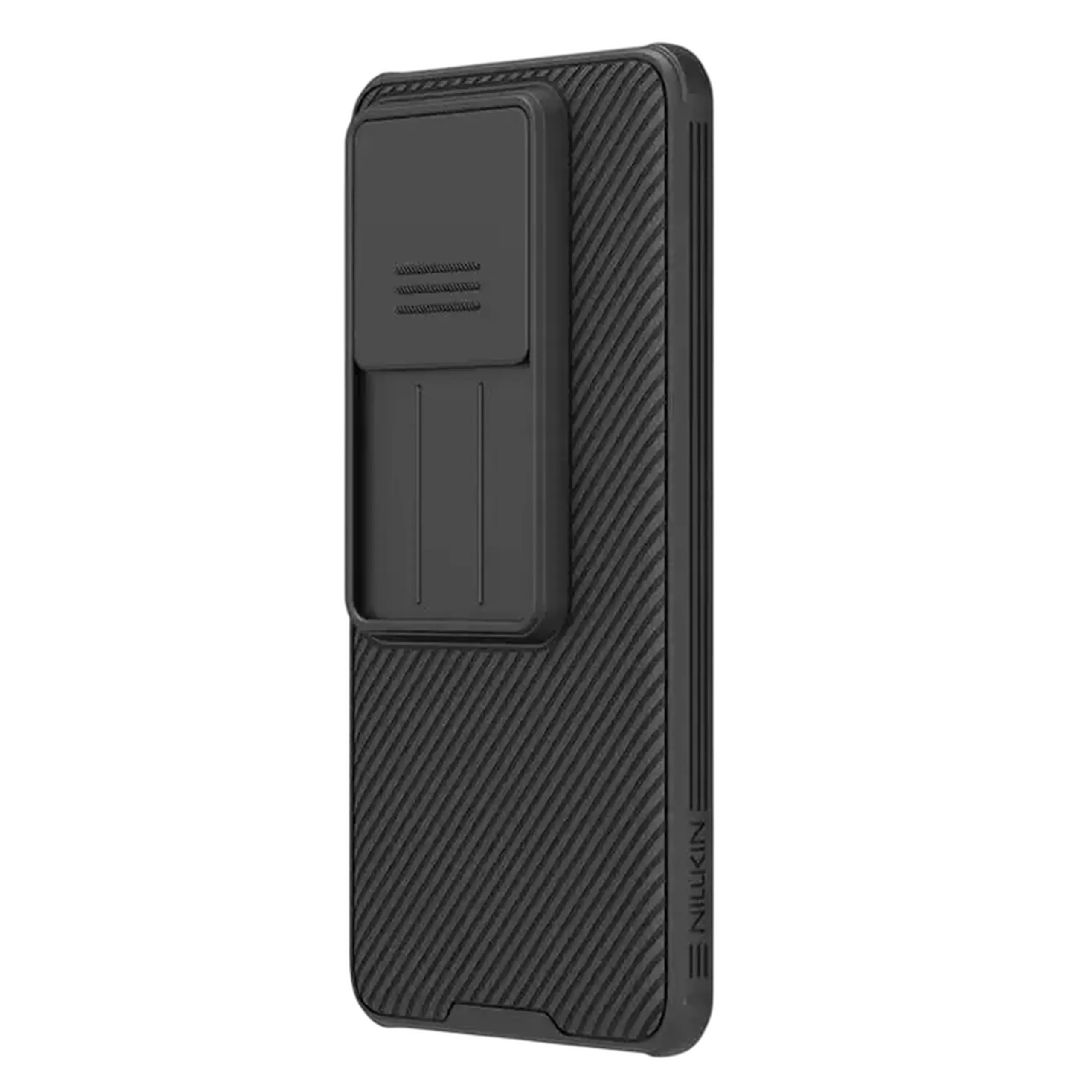 Husă Nillkin CamShield Pro - Xiaomi 14T Pro, Negru