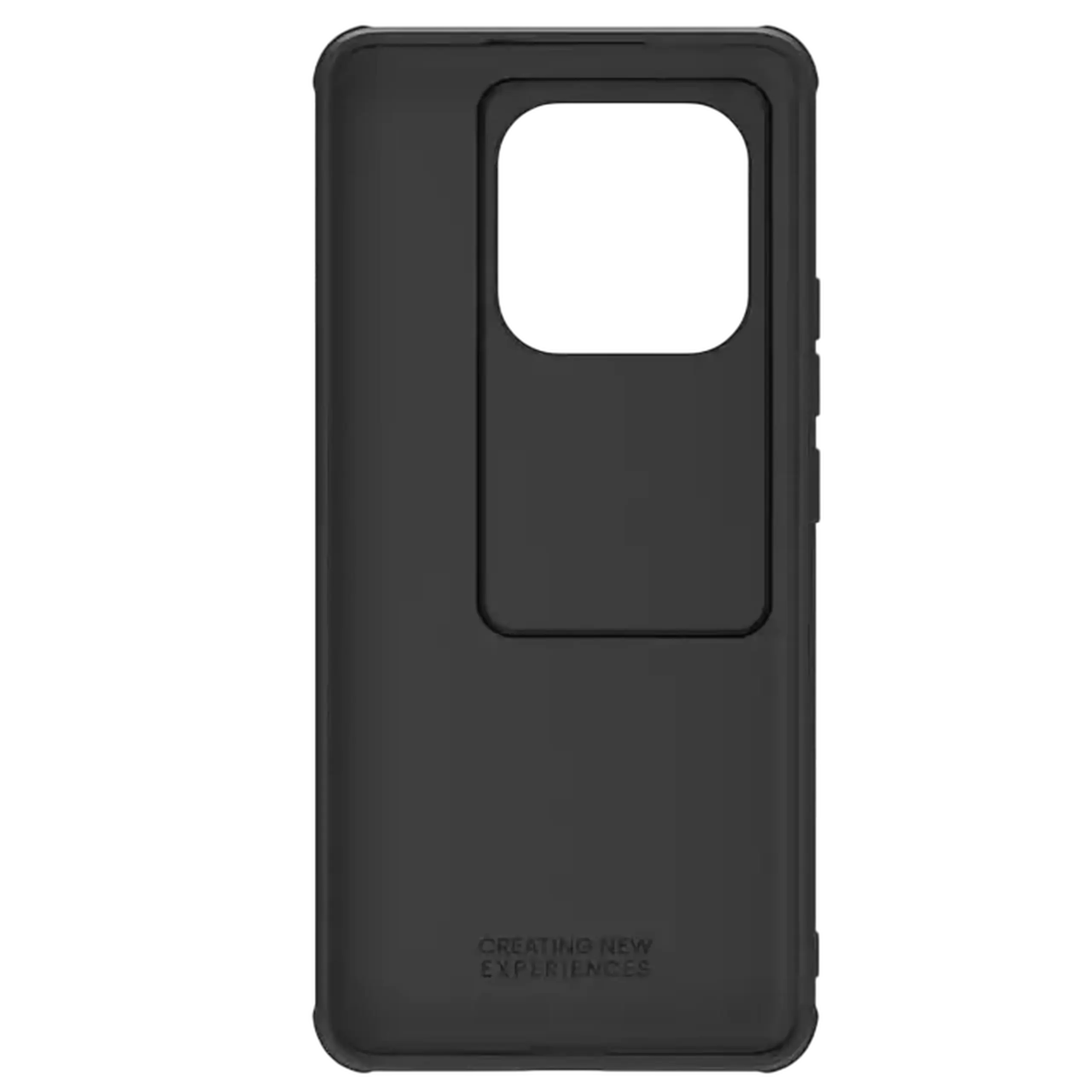 Husă Nillkin CamShield Pro - Xiaomi 14T Pro, Negru