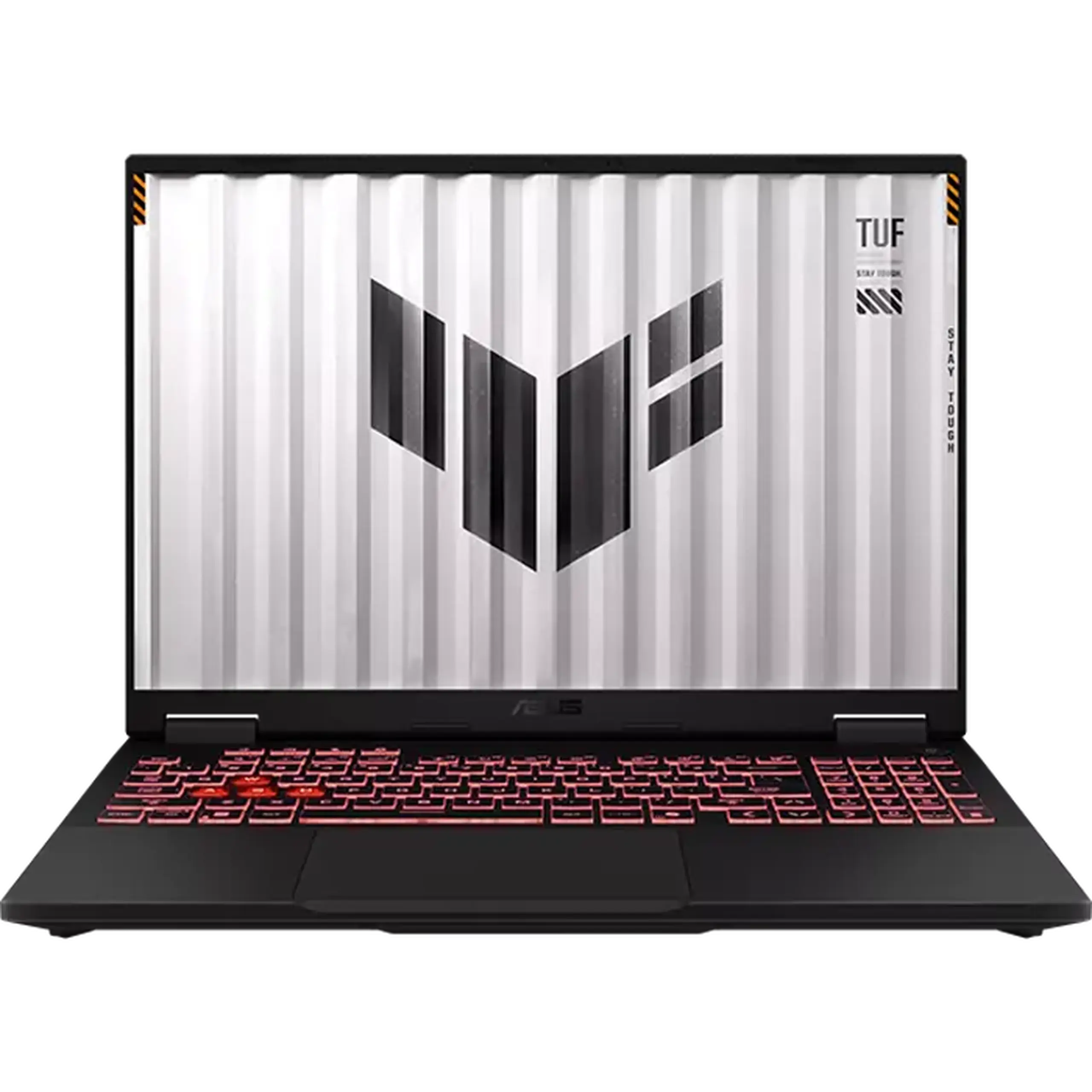Laptop Gaming 16" ASUS TUF Gaming A16 FA608PM, Jaeger Gray, AMD Ryzen 9 8940HX, 16GB/512GB, Windows 11 Home