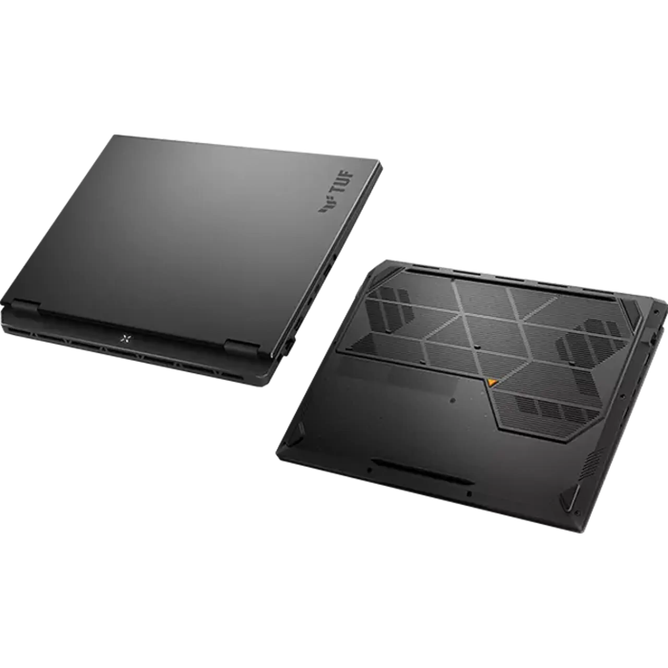 Laptop Gaming 16" ASUS TUF Gaming A16 FA608PM, Jaeger Gray, AMD Ryzen 9 8940HX, 16GB/512GB, Windows 11 Home