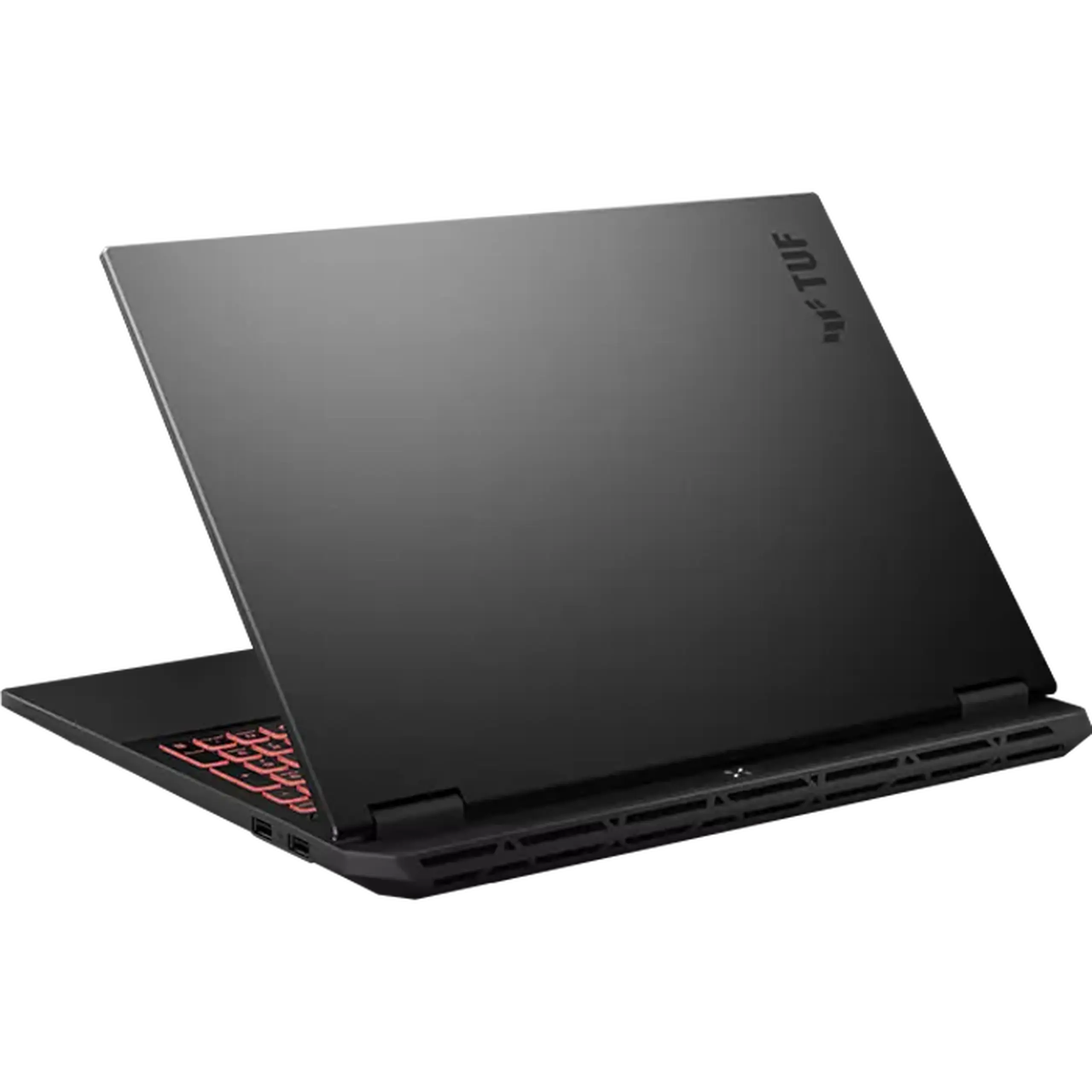 Laptop Gaming 16" ASUS TUF Gaming A16 FA608PM, Jaeger Gray, AMD Ryzen 9 8940HX, 16GB/512GB, Windows 11 Home