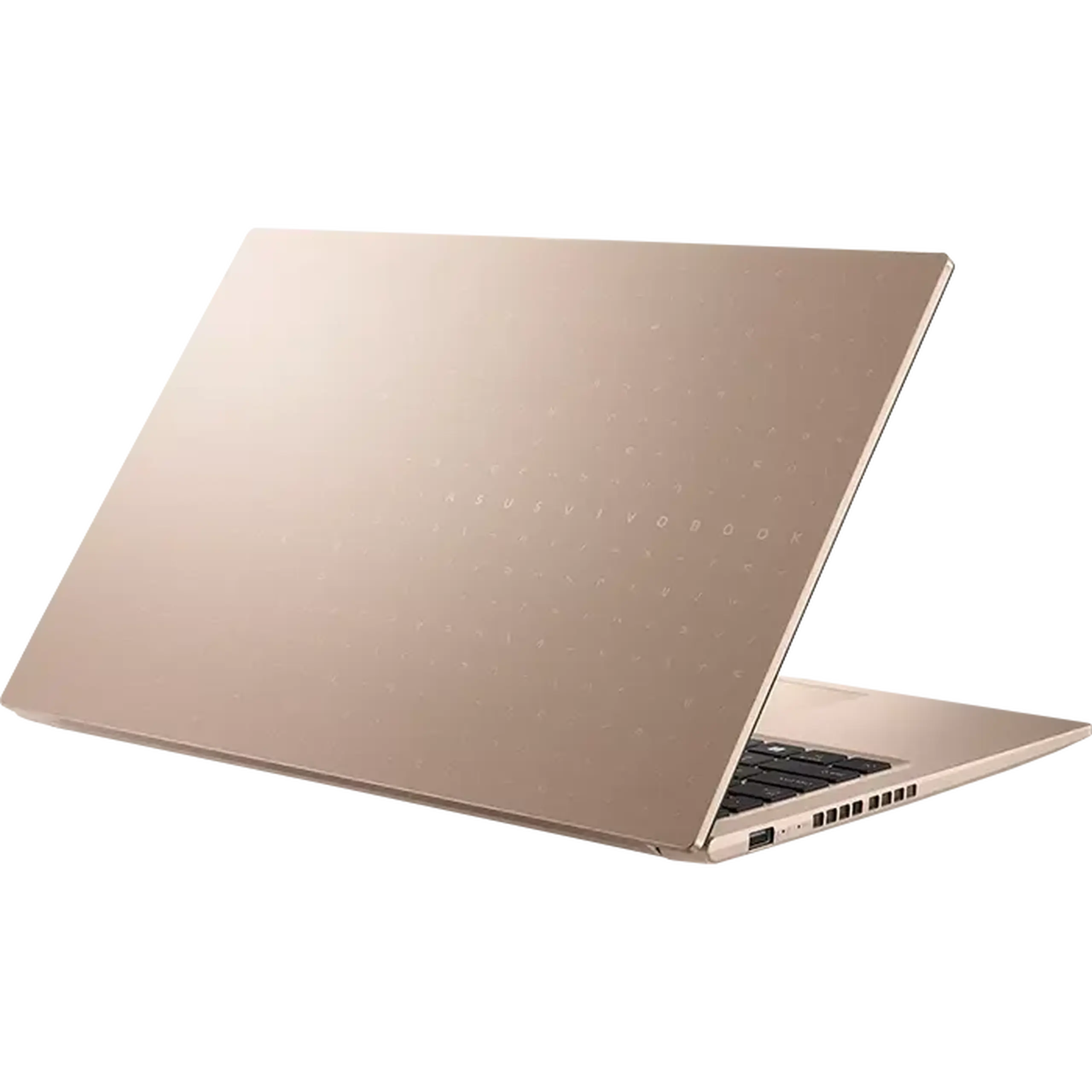 Laptop 15,6" ASUS Vivobook 15 M1502XA, Quiet Blue, AMD Ryzen 9 7940HS, 16GB/1024GB, Windows 11 Home