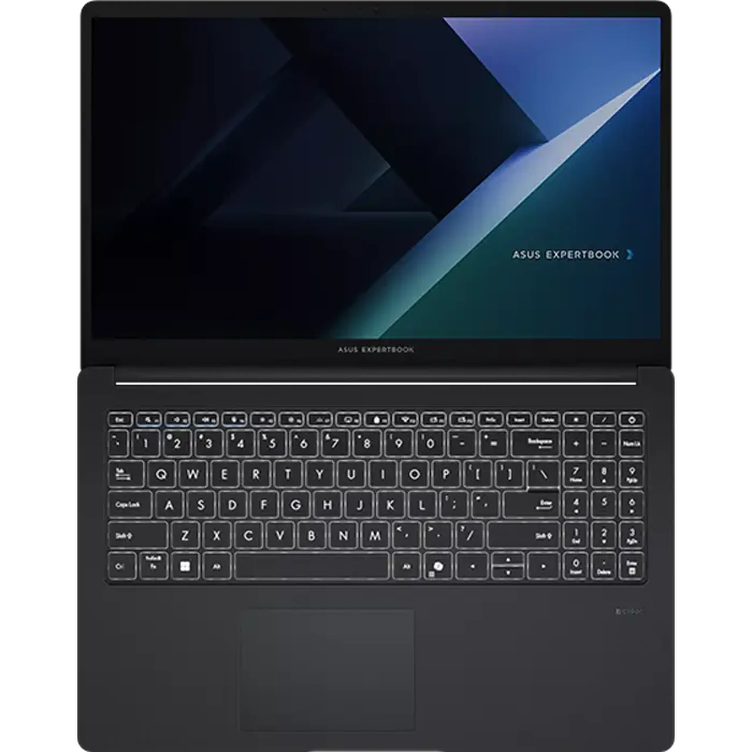 Laptop Business 15,6" ASUS ExpertBook B1 B1503CVA, Gentle Grey, Intel Core 5 120U, 16GB/512GB, Fără SO