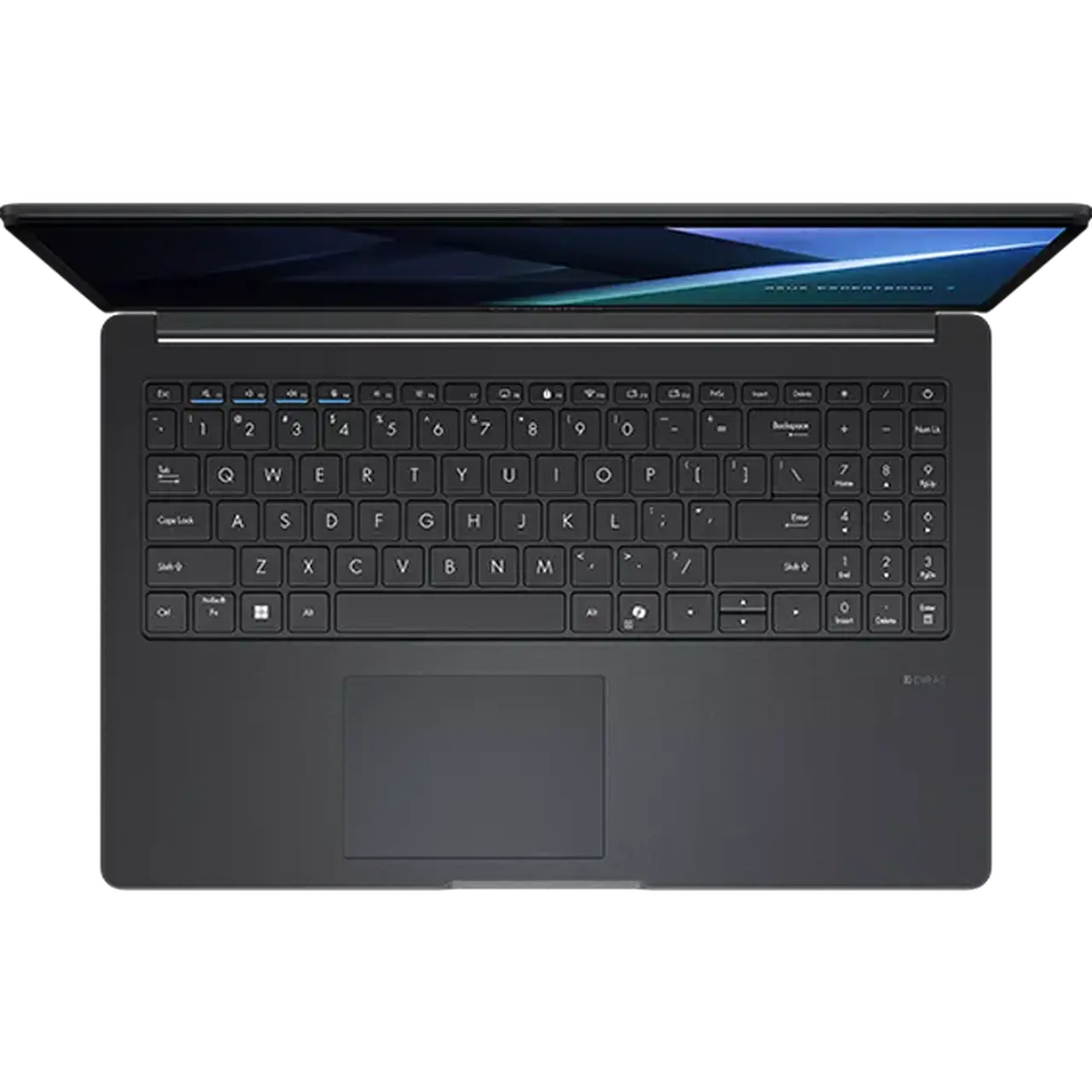 Laptop Business 15,6" ASUS ExpertBook B1 B1503CVA, Gentle Grey, Intel Core 5 120U, 16GB/512GB, Fără SO
