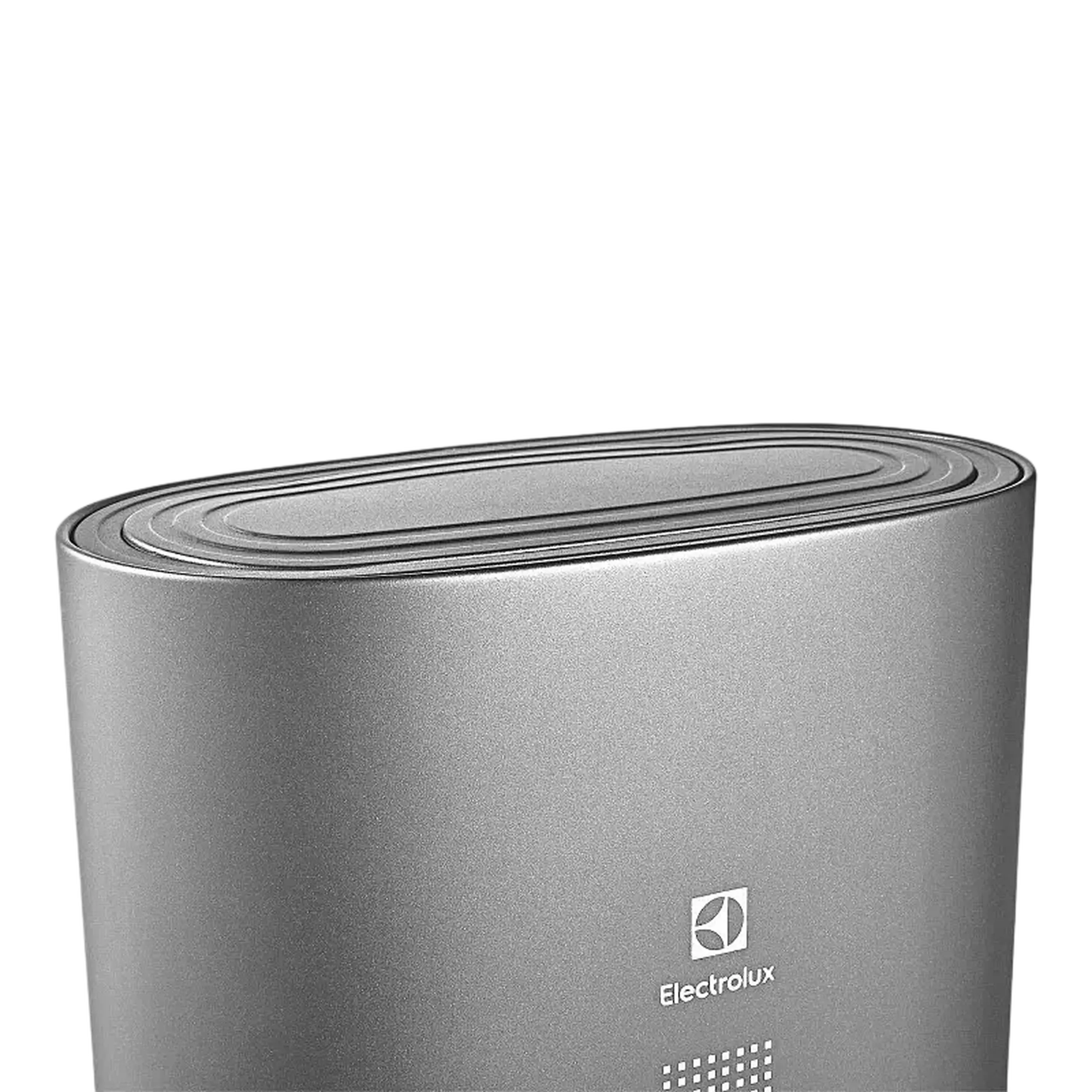 Boiler Electric Electrolux EWH 100 SI SE EEC, 100L, Argintiu