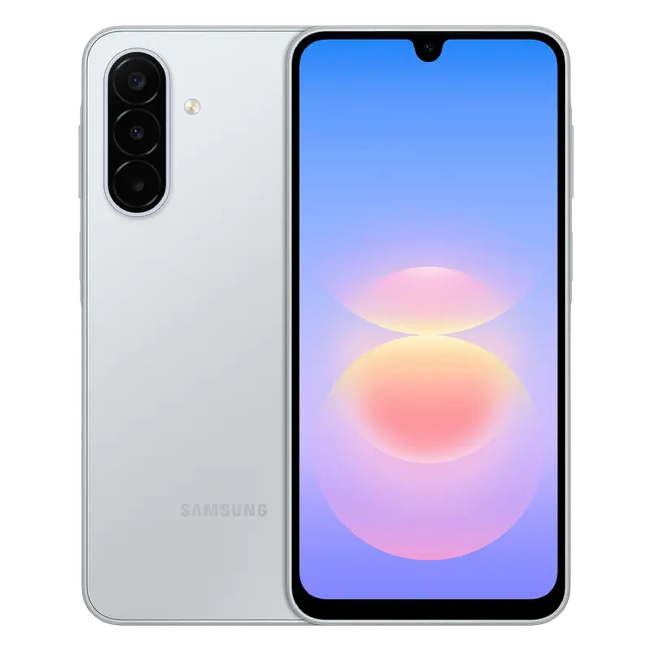 Smartphone Samsung Galaxy A18, 4GB/128GB, Argintiu